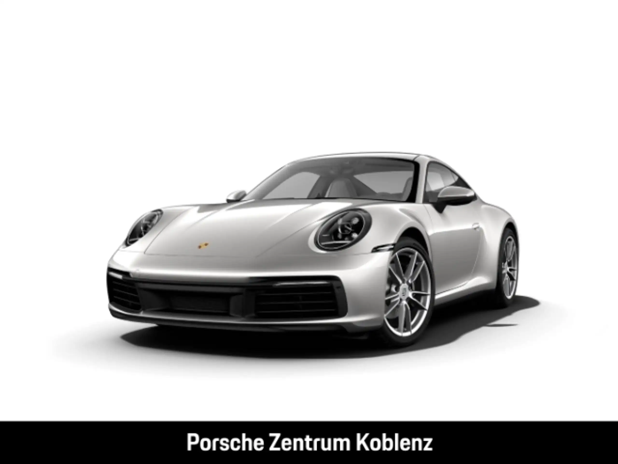 Porsche - 992