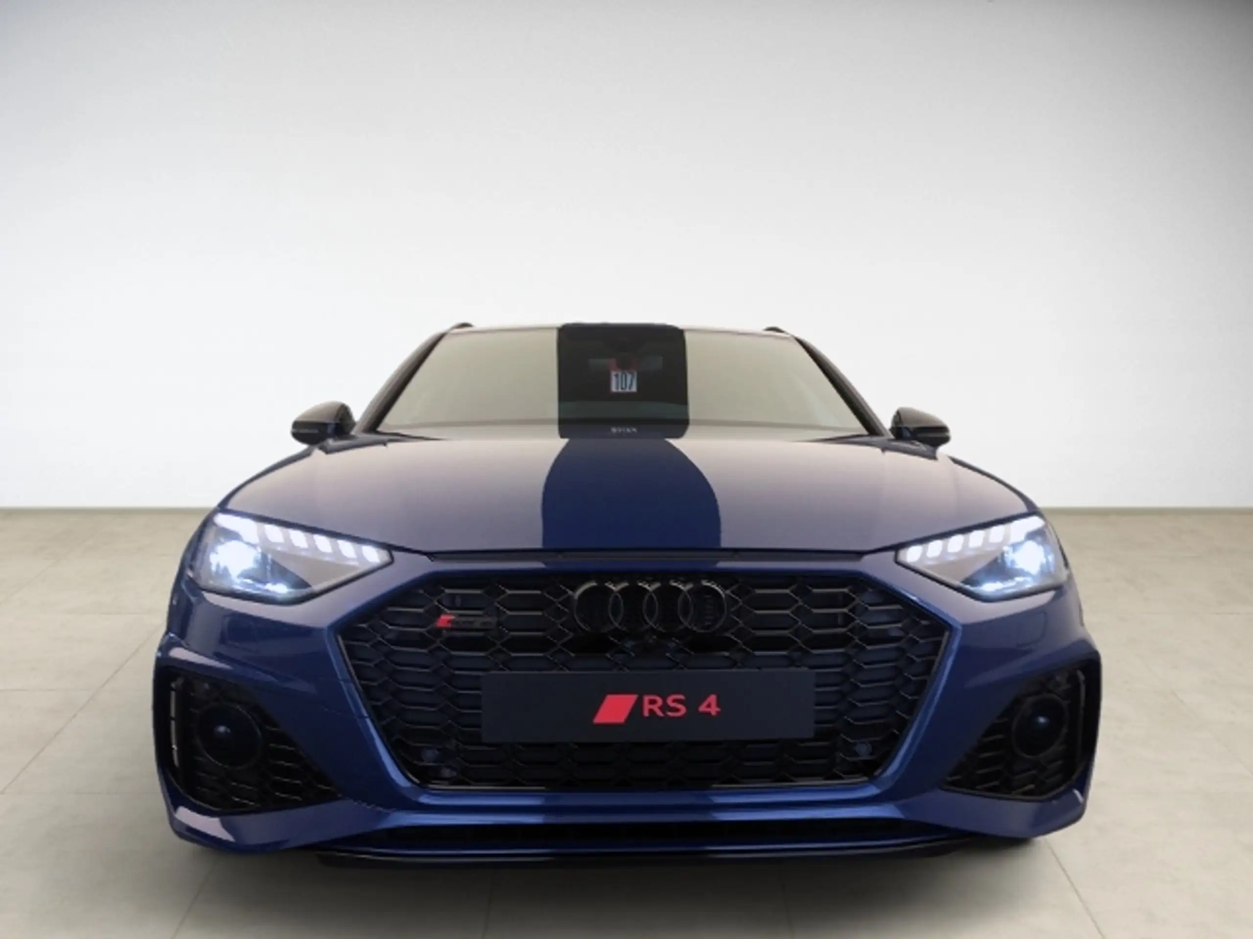 Audi - RS4