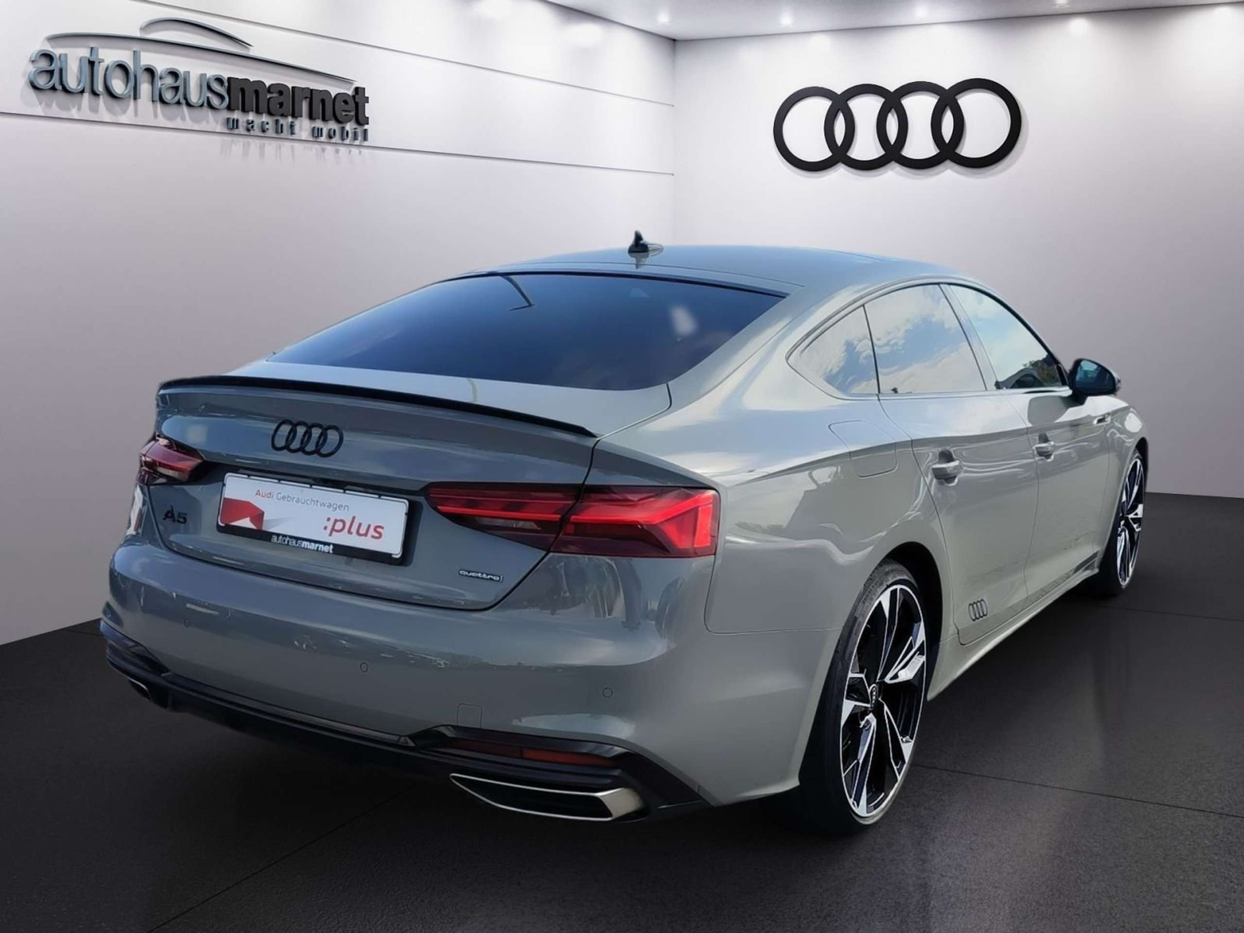 Audi - A5