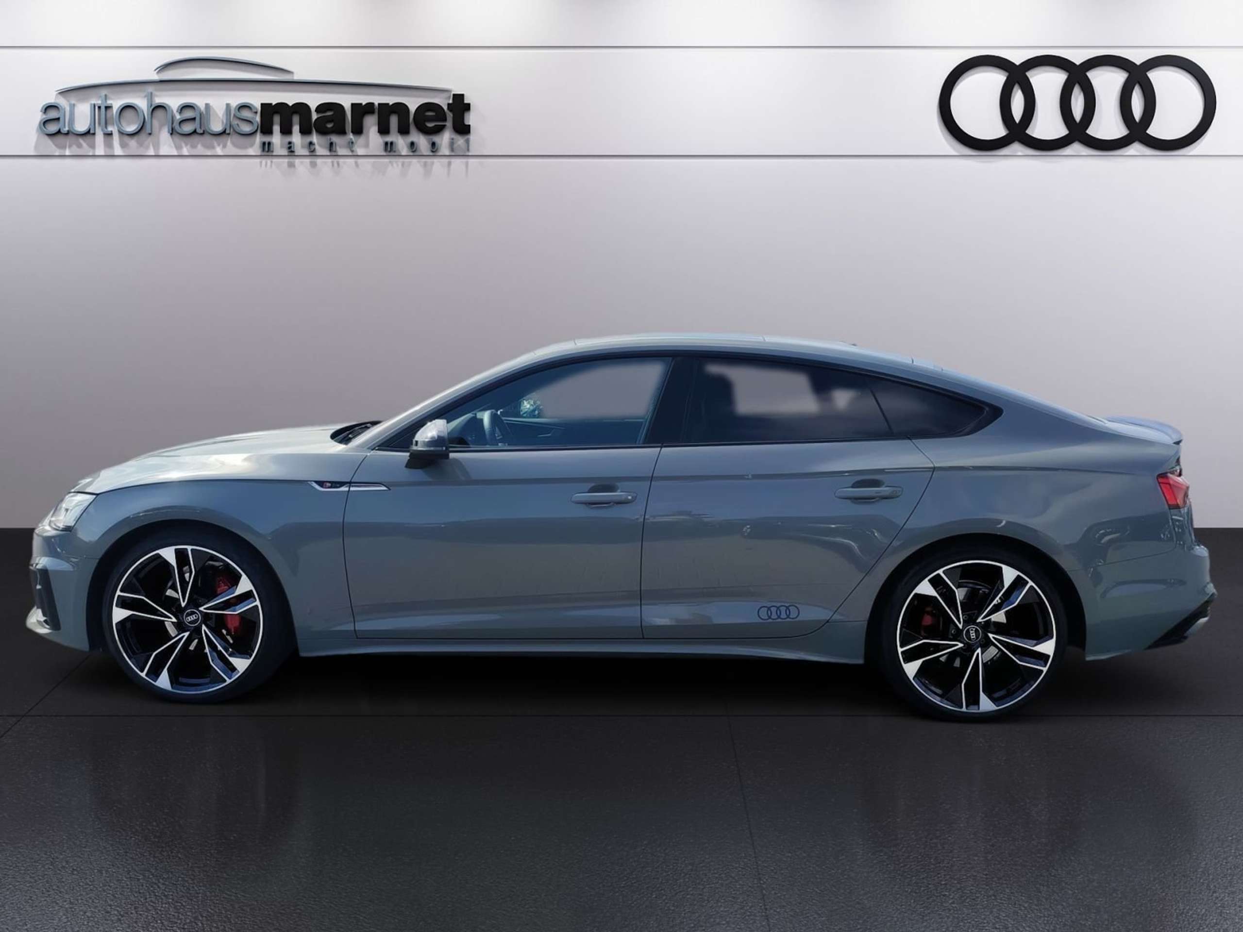 Audi - A5