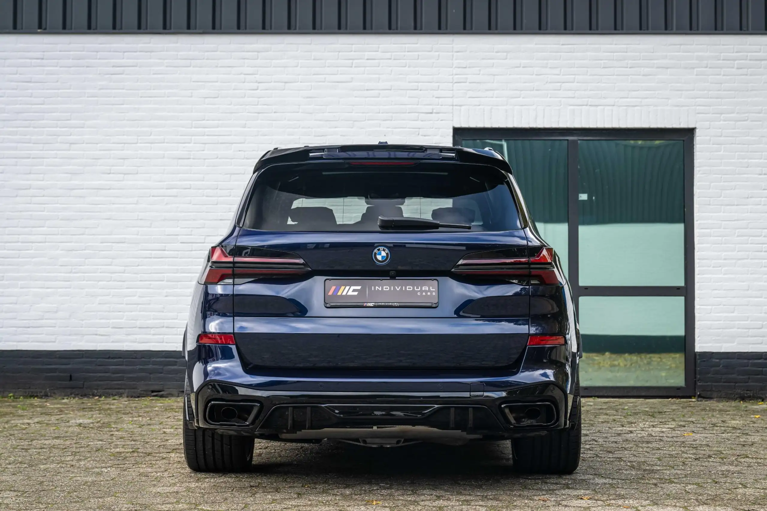 BMW - X5