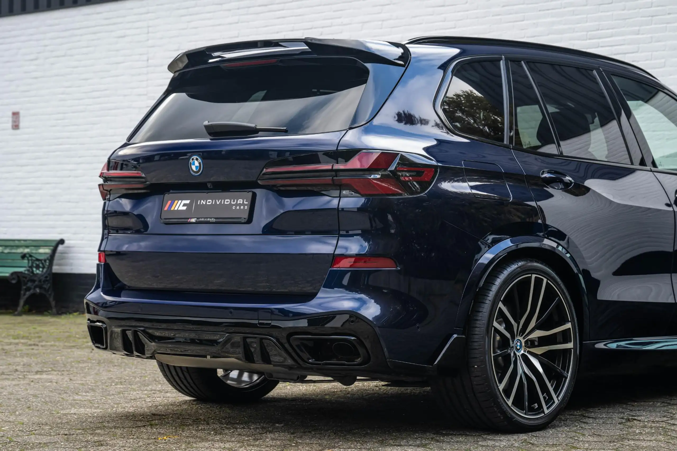 BMW - X5