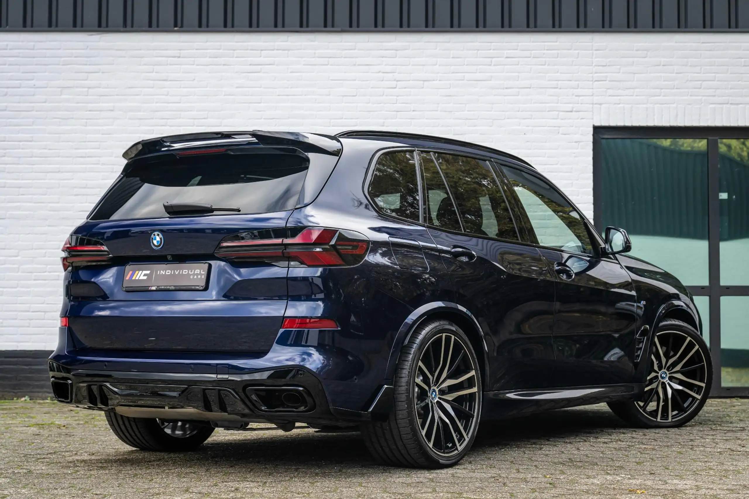 BMW - X5