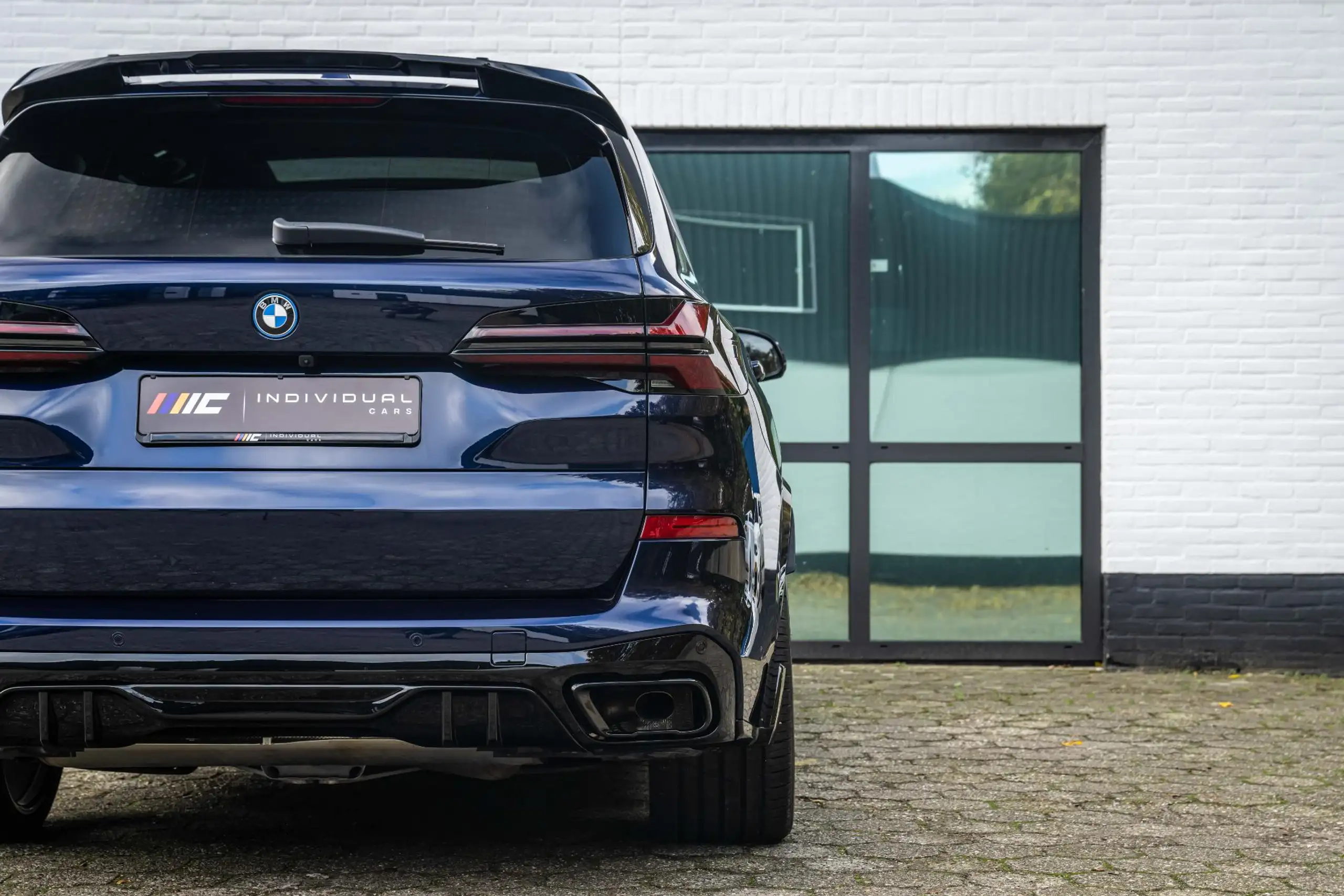 BMW - X5