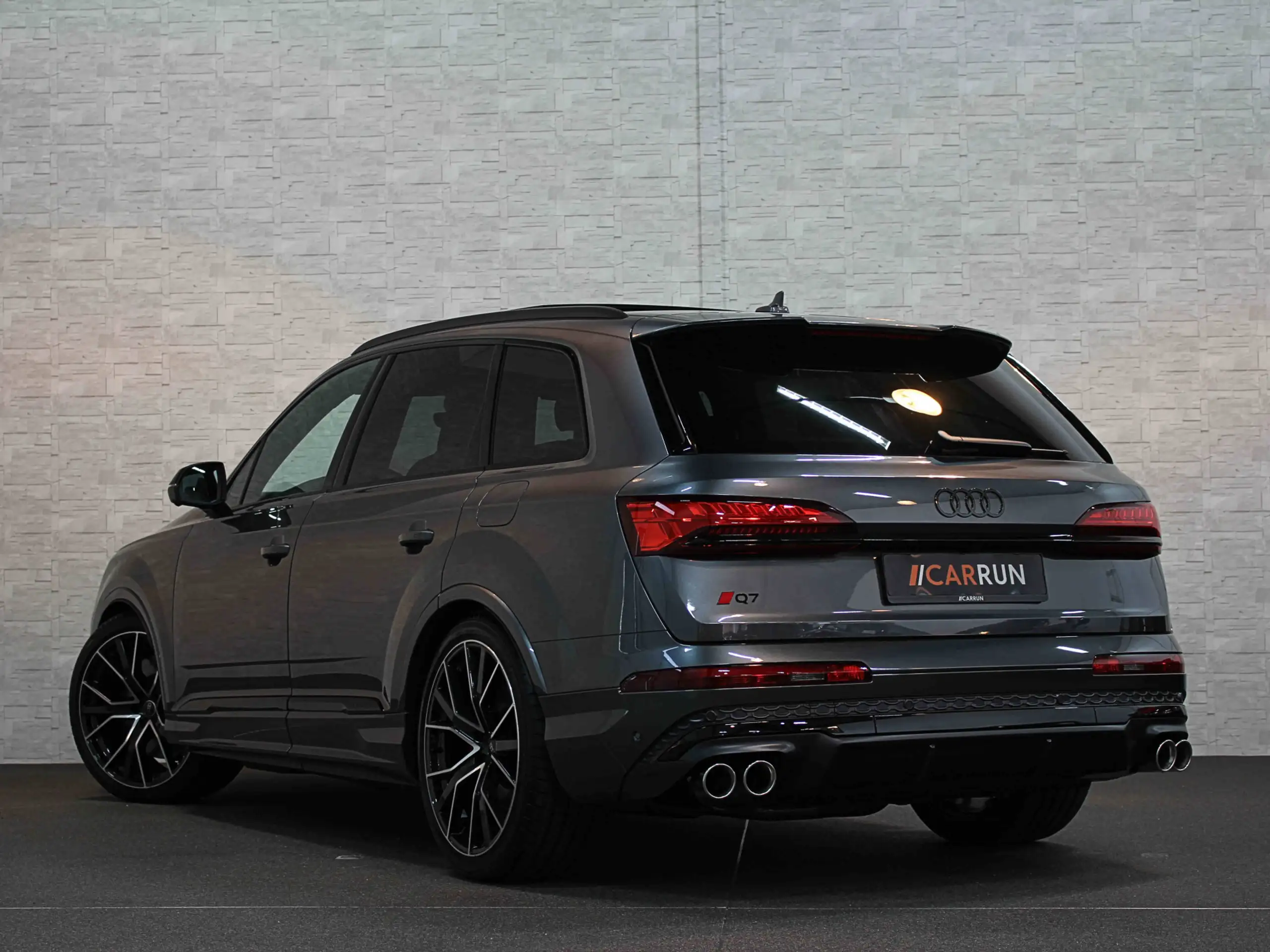 Audi - Q7