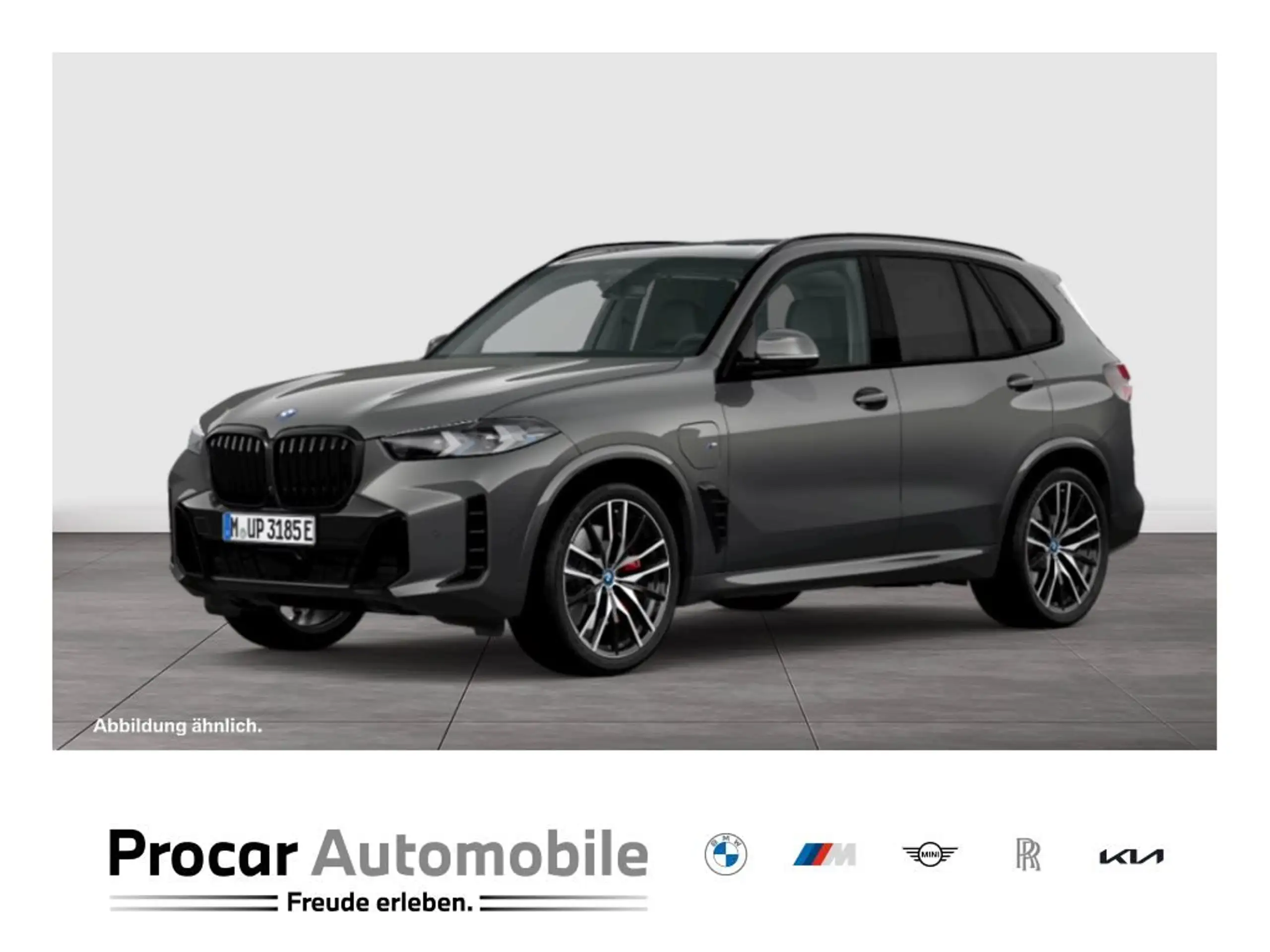 BMW X5 2020