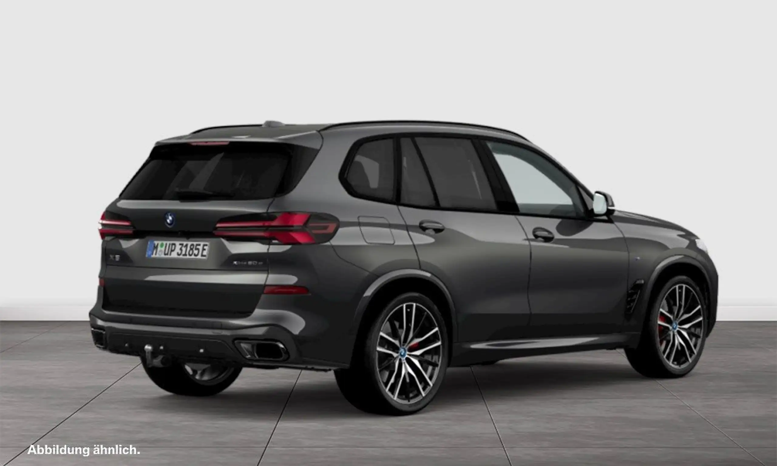 BMW - X5