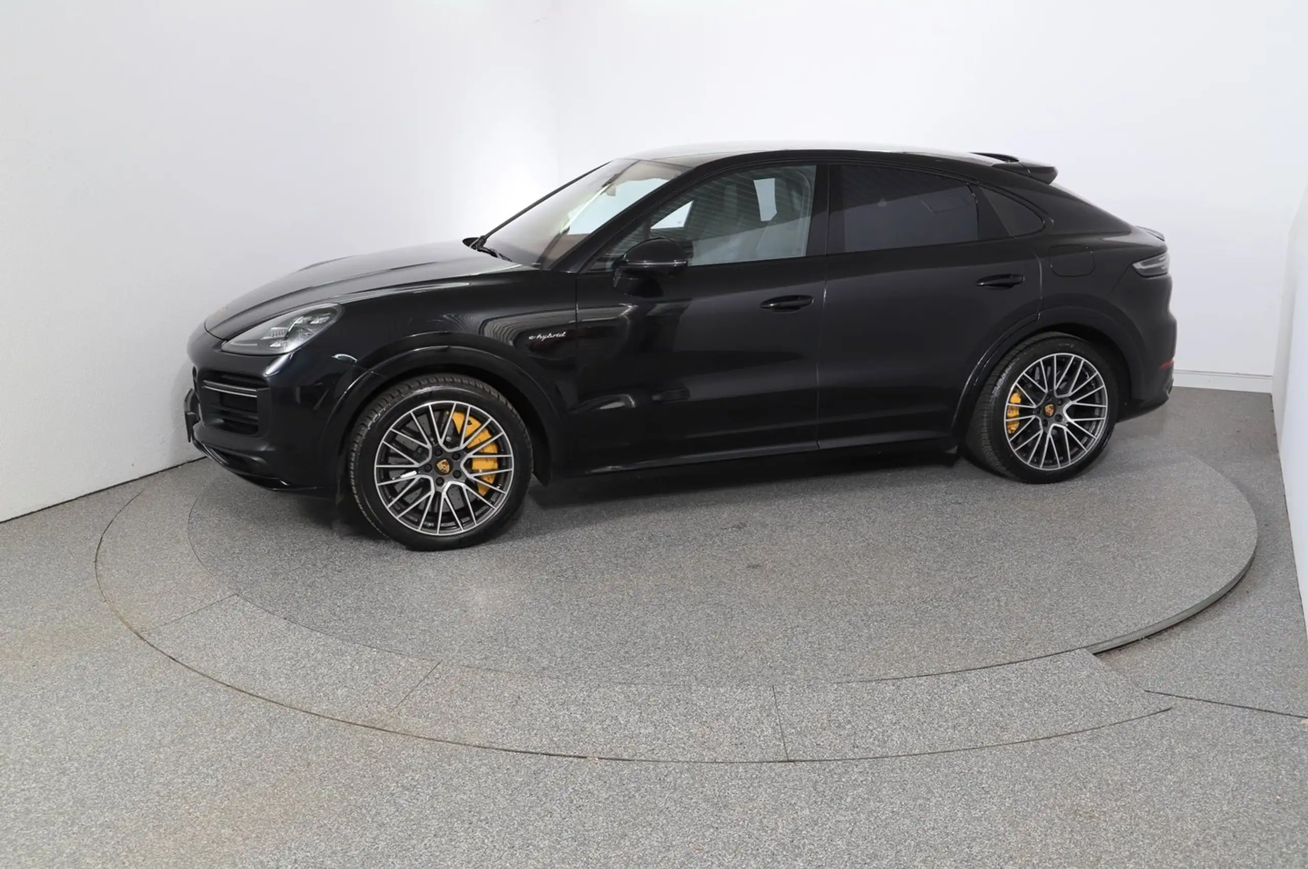 Porsche - Cayenne