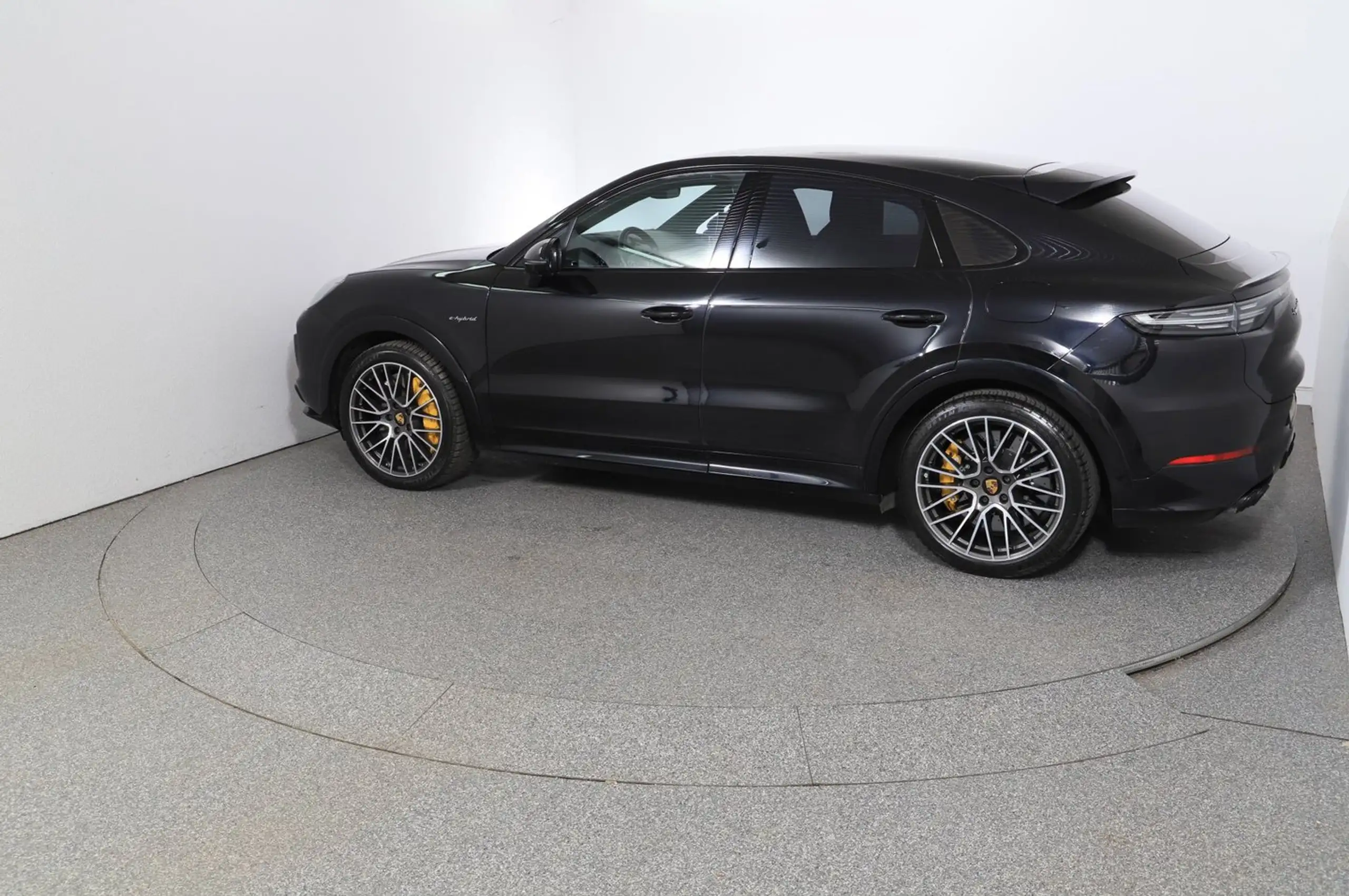 Porsche - Cayenne