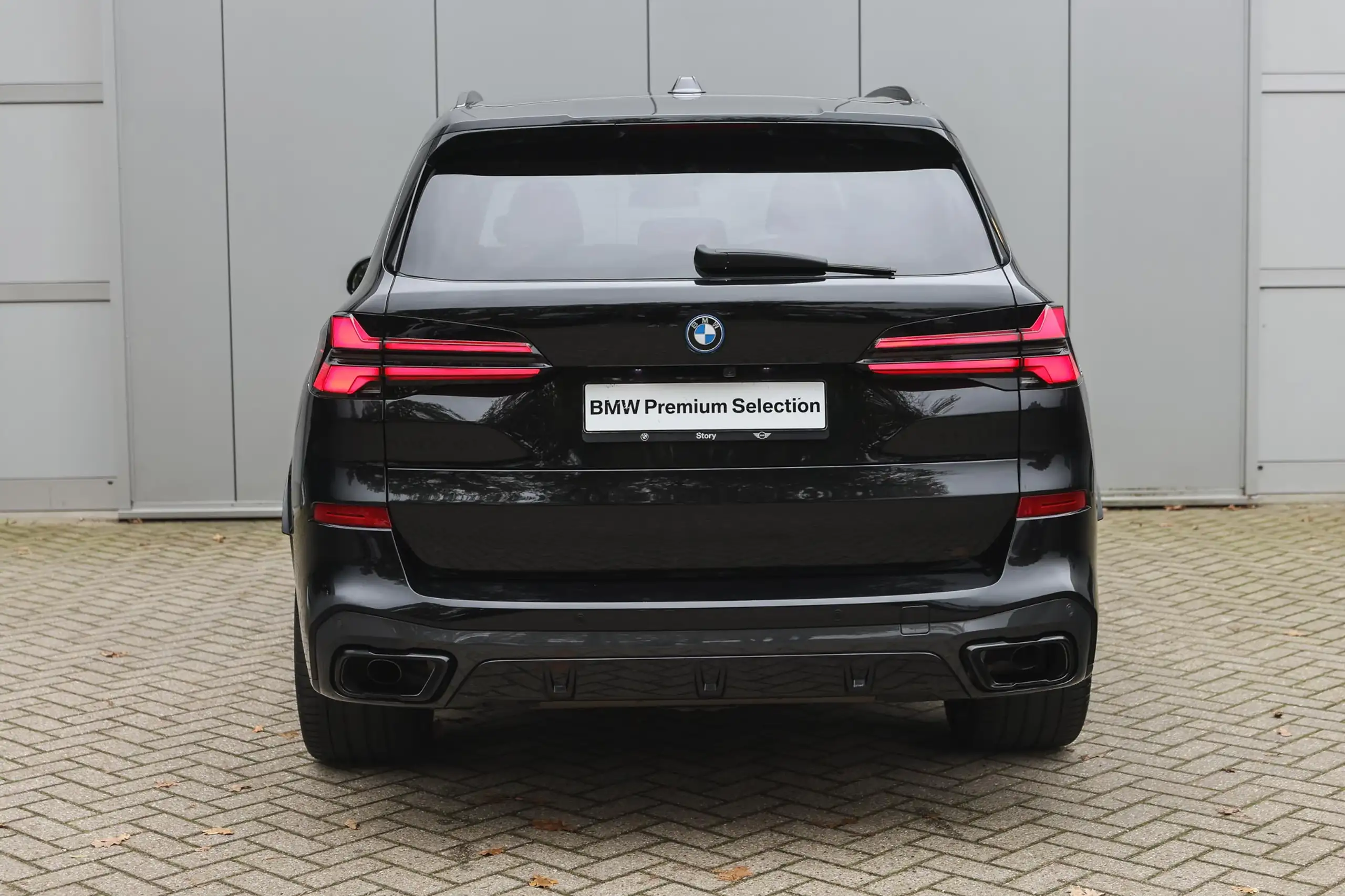 BMW - X5