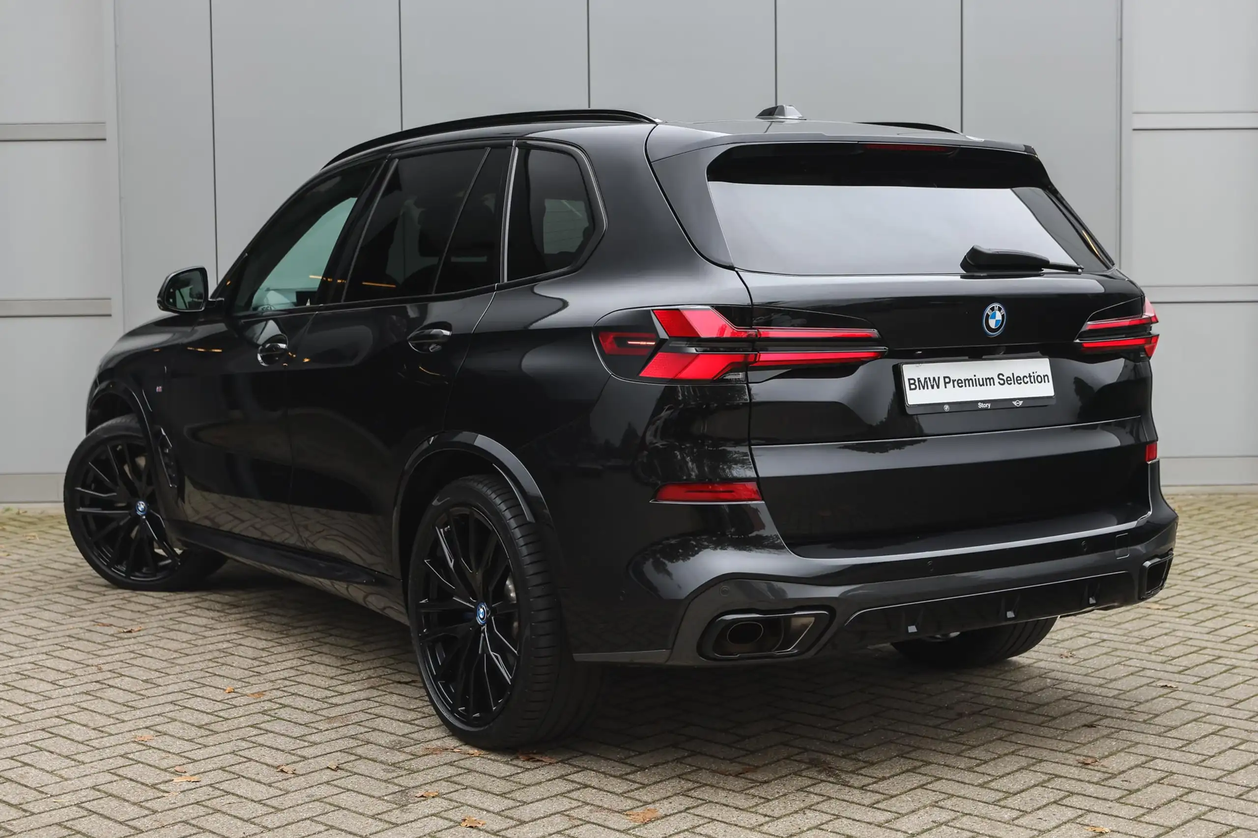 BMW - X5