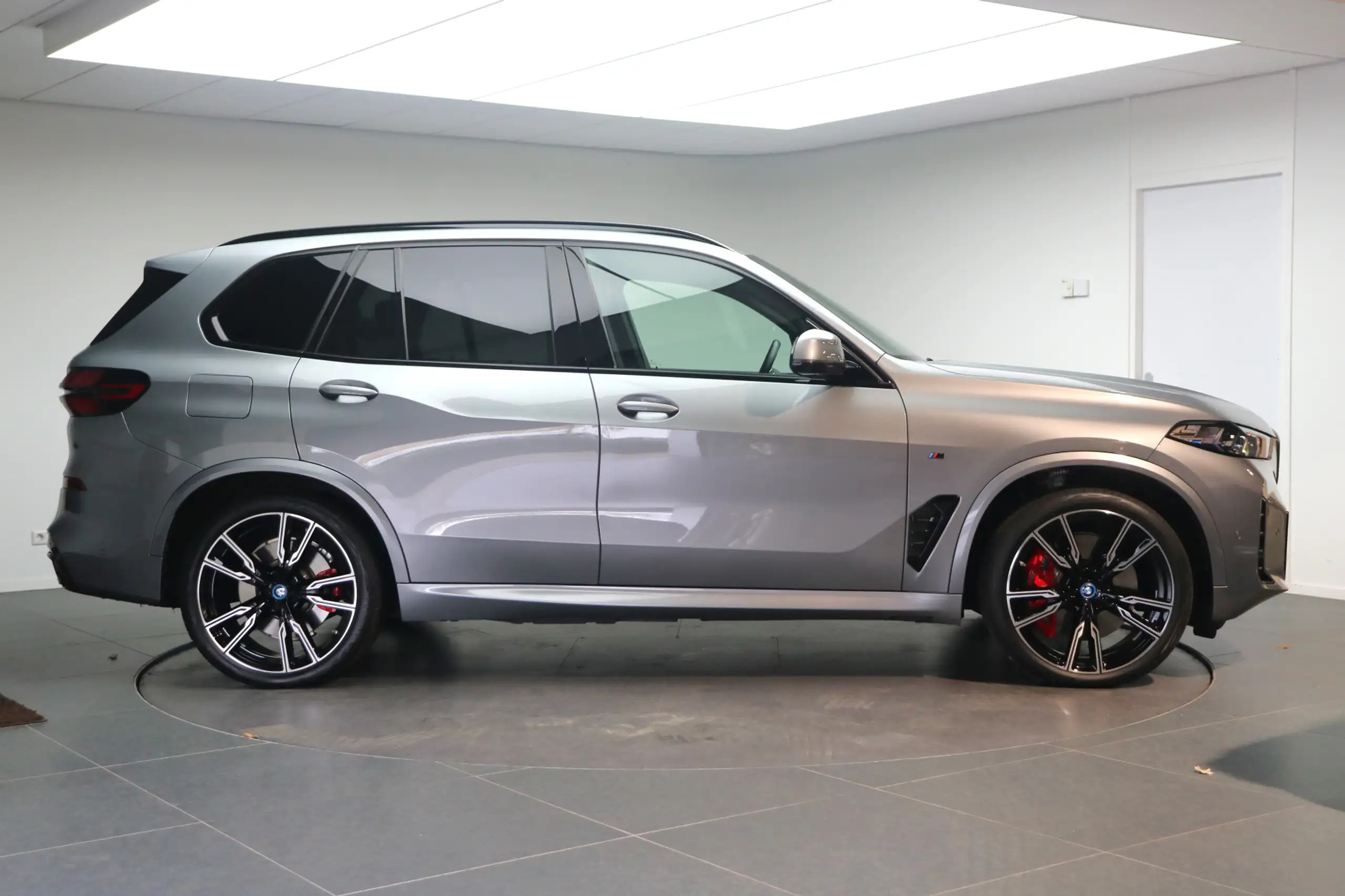 BMW - X5