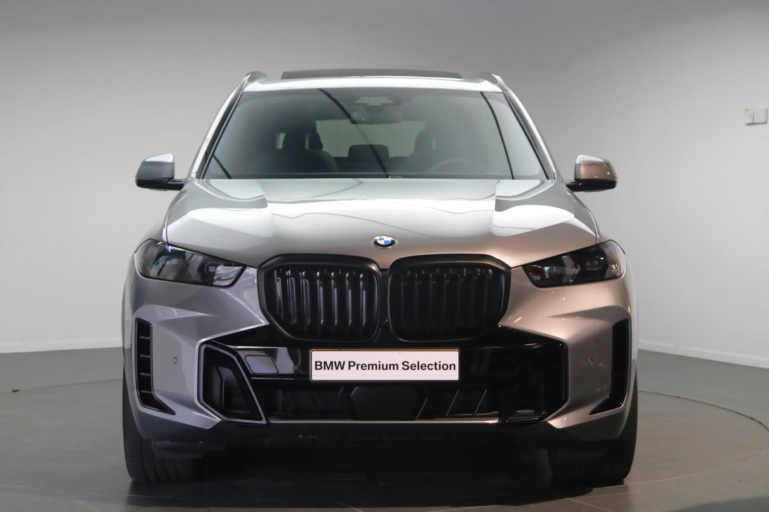 BMW - X5