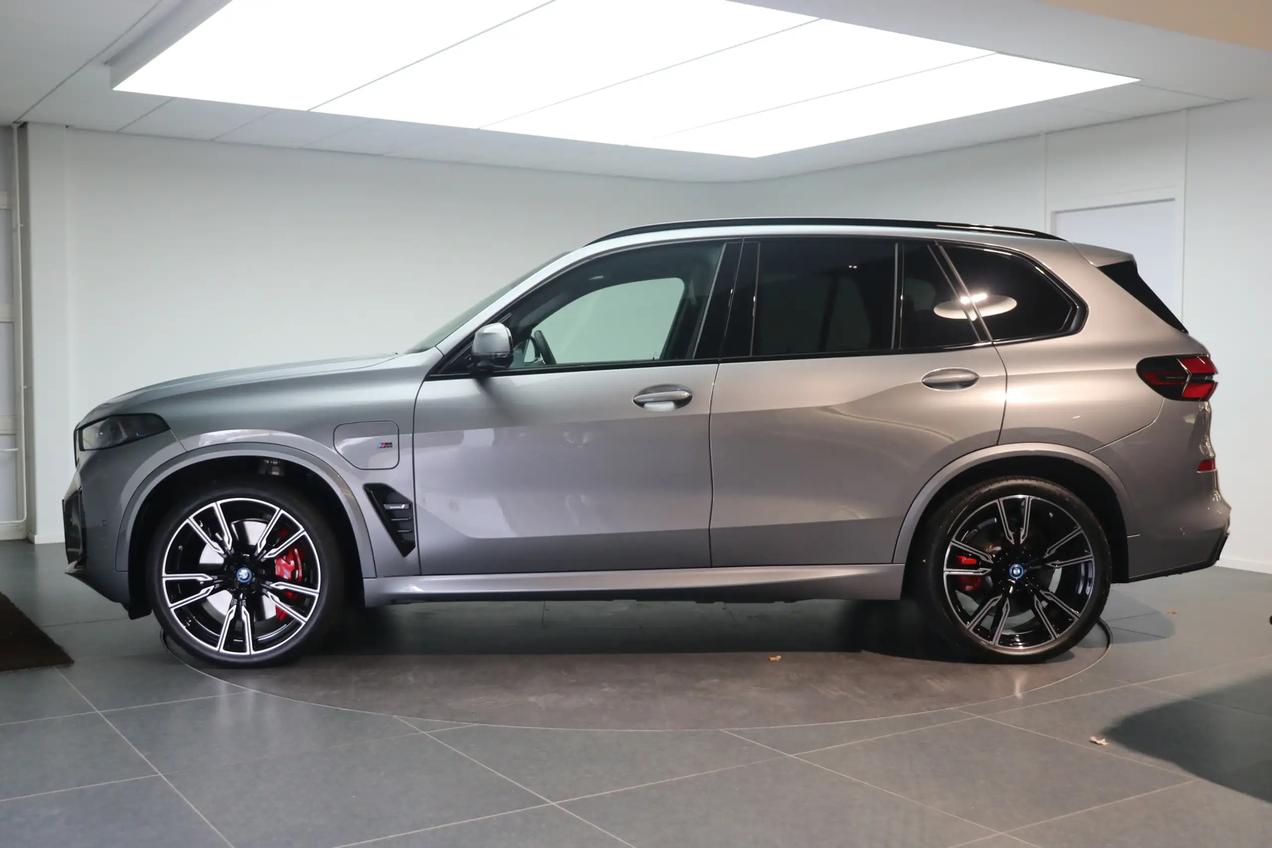 BMW - X5