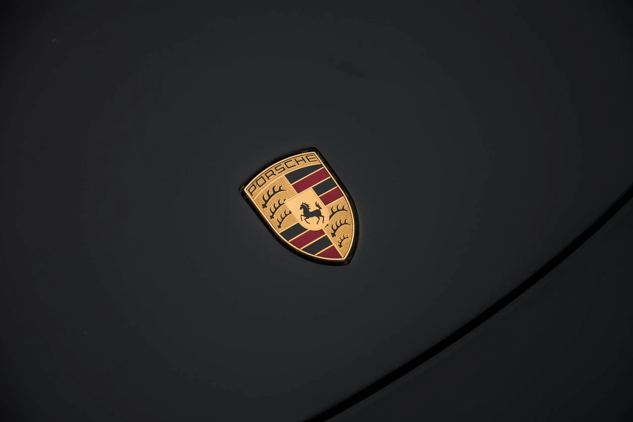 Porsche - 991