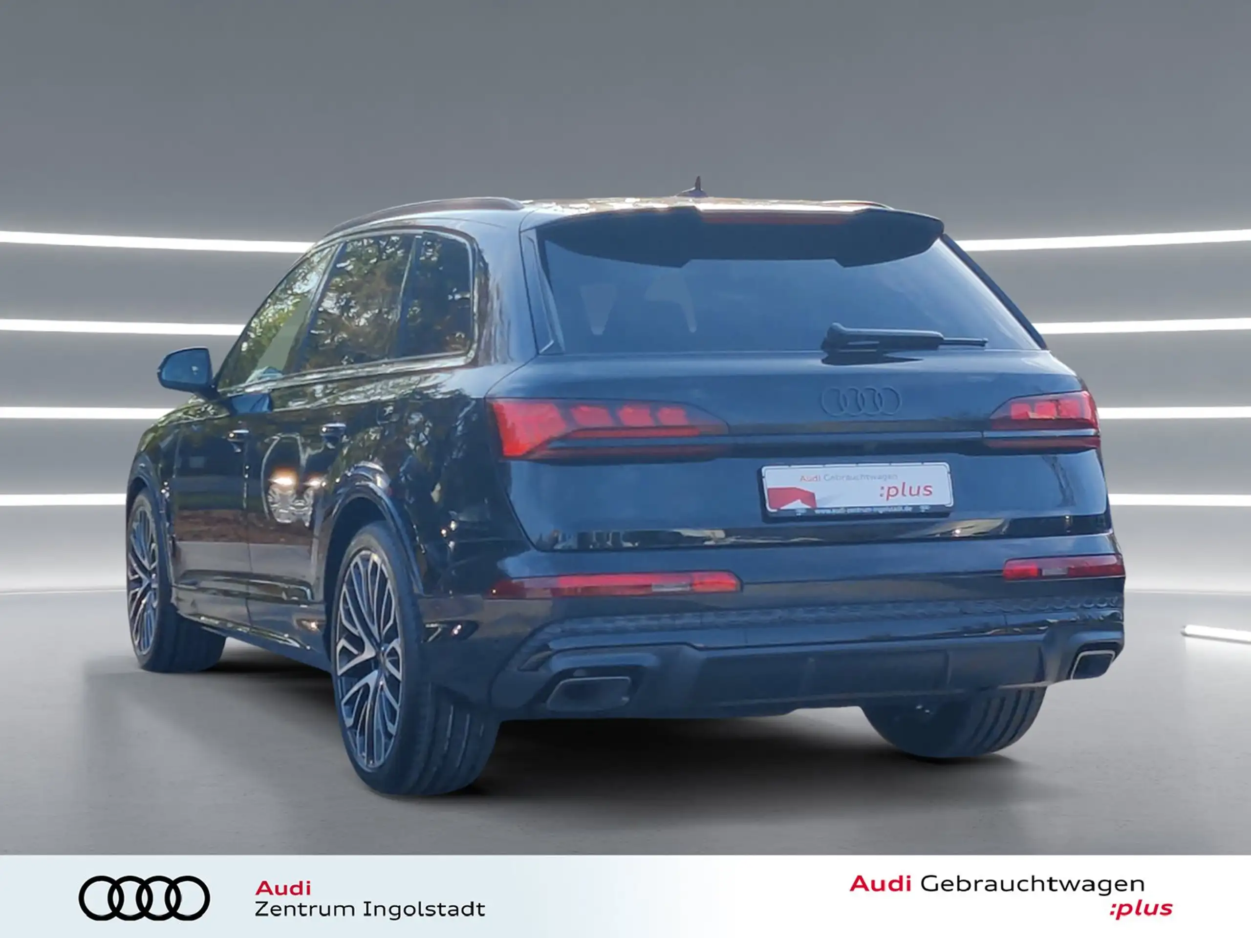 Audi - Q7