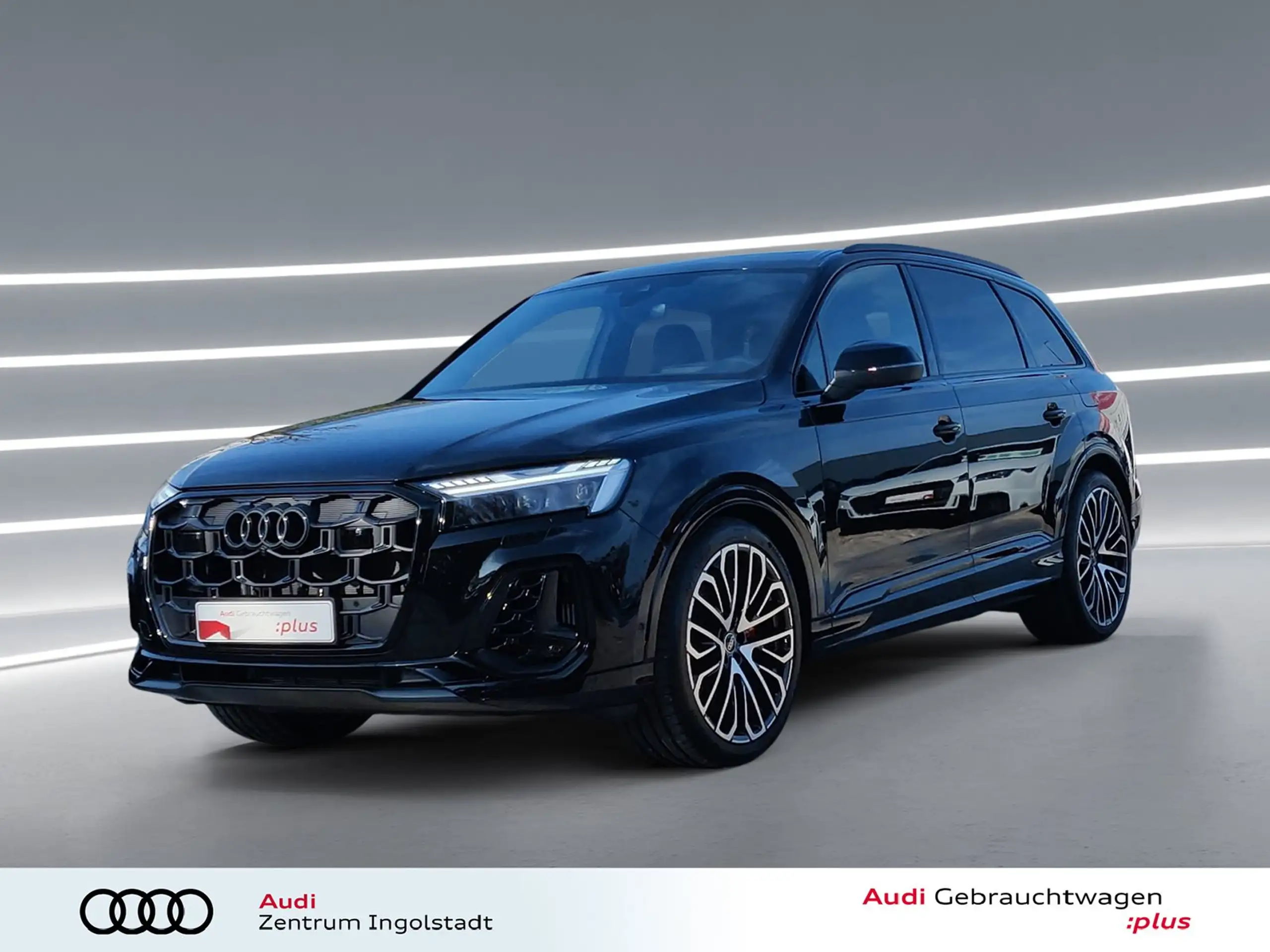 Audi - Q7