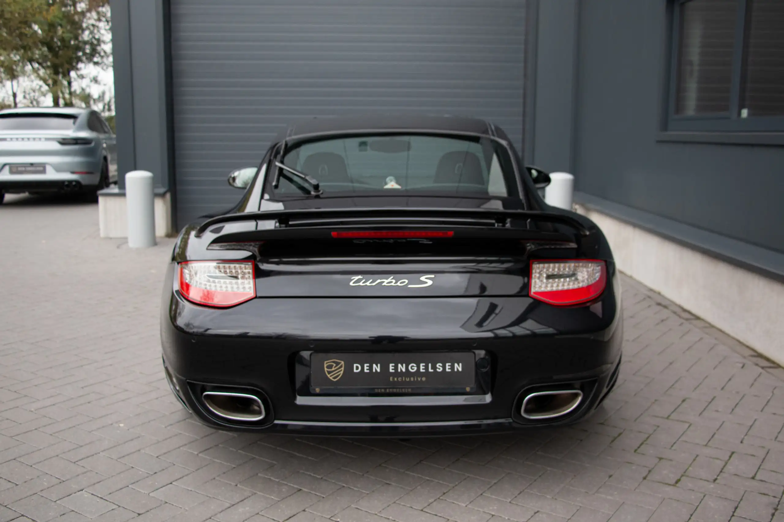 Porsche - 997