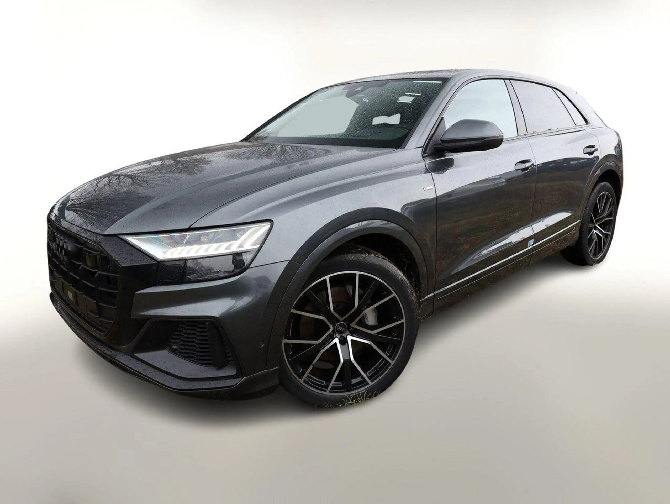 Audi Q8 2023