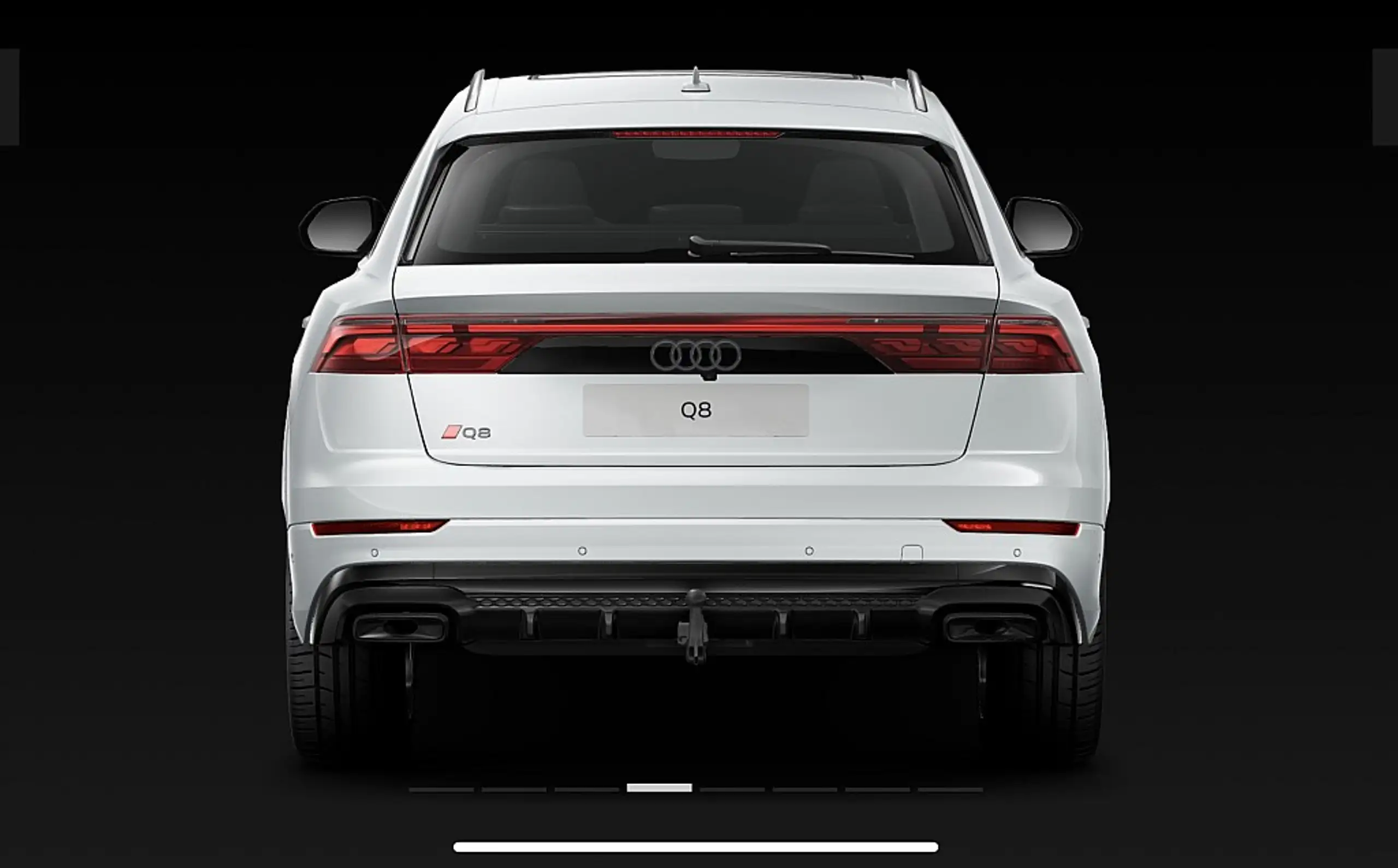 Audi - Q8