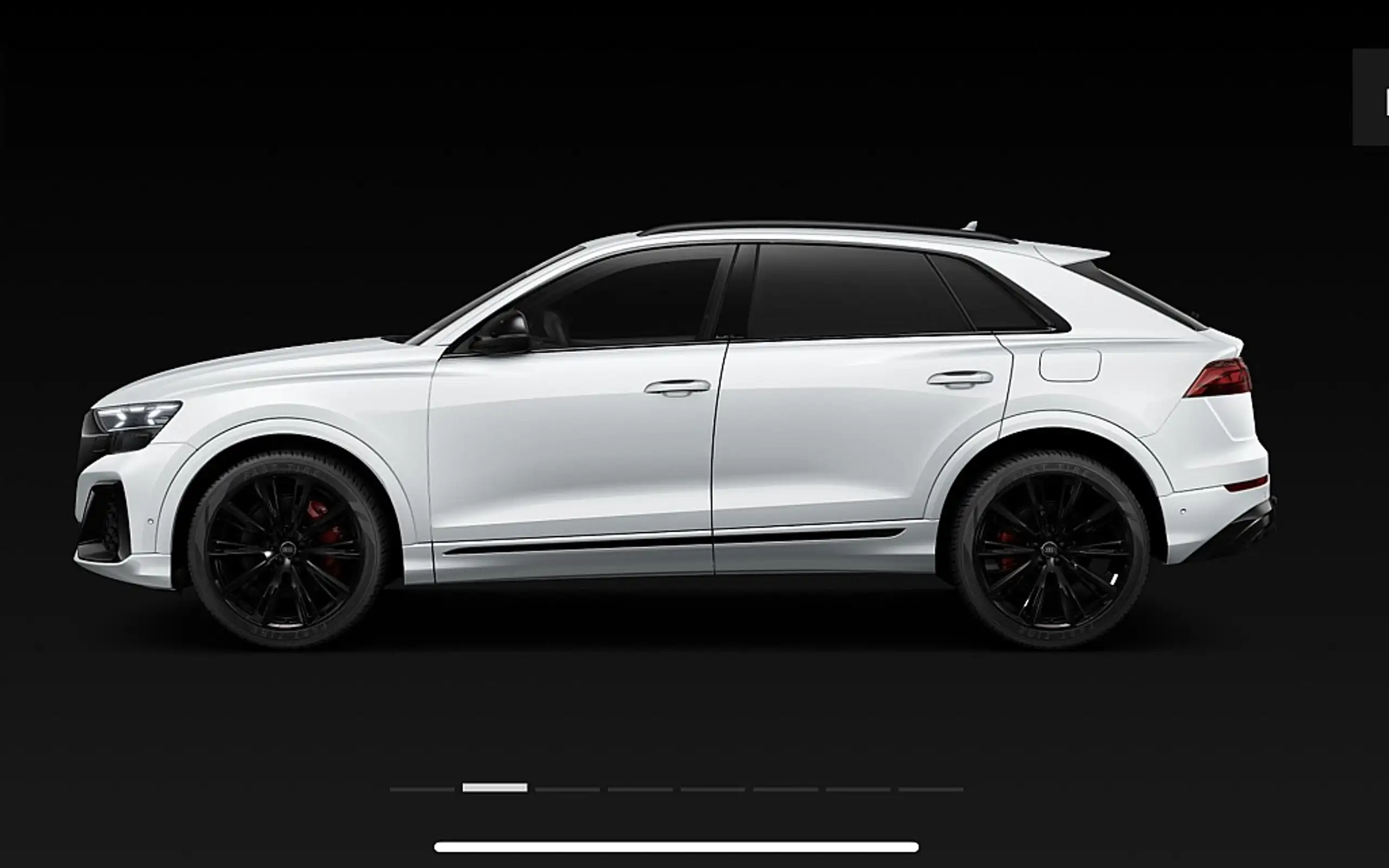 Audi - Q8