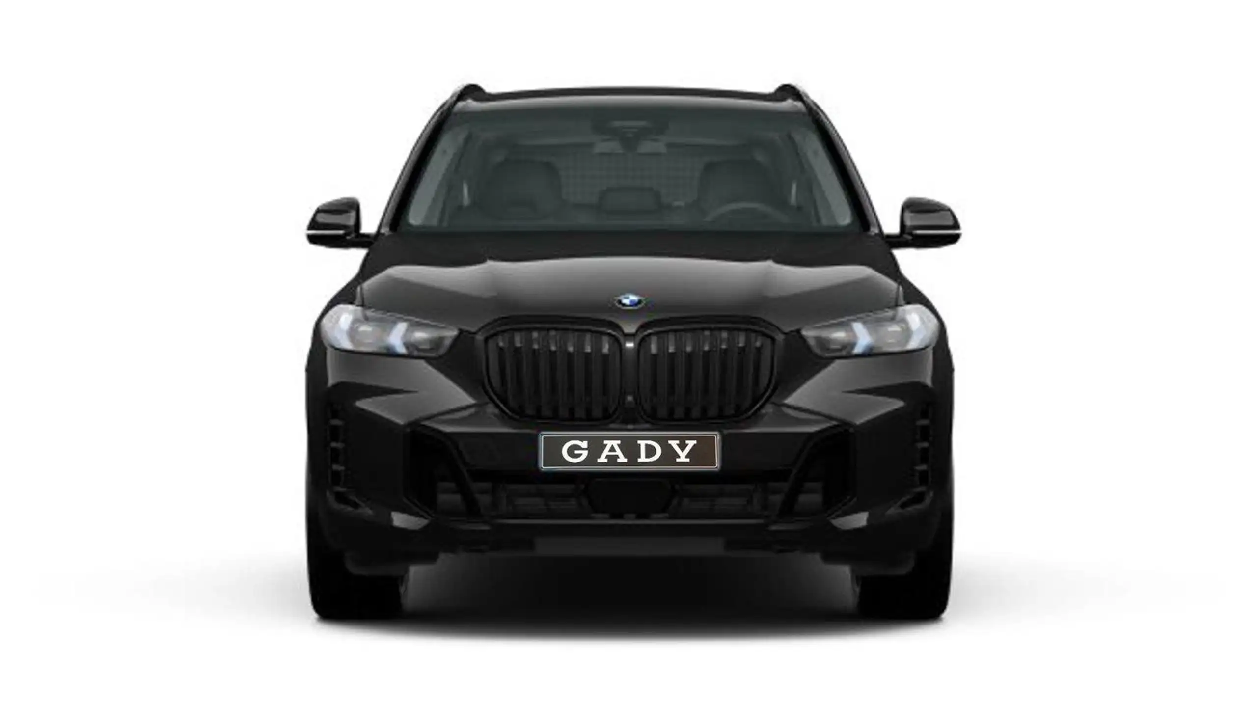 BMW - X5