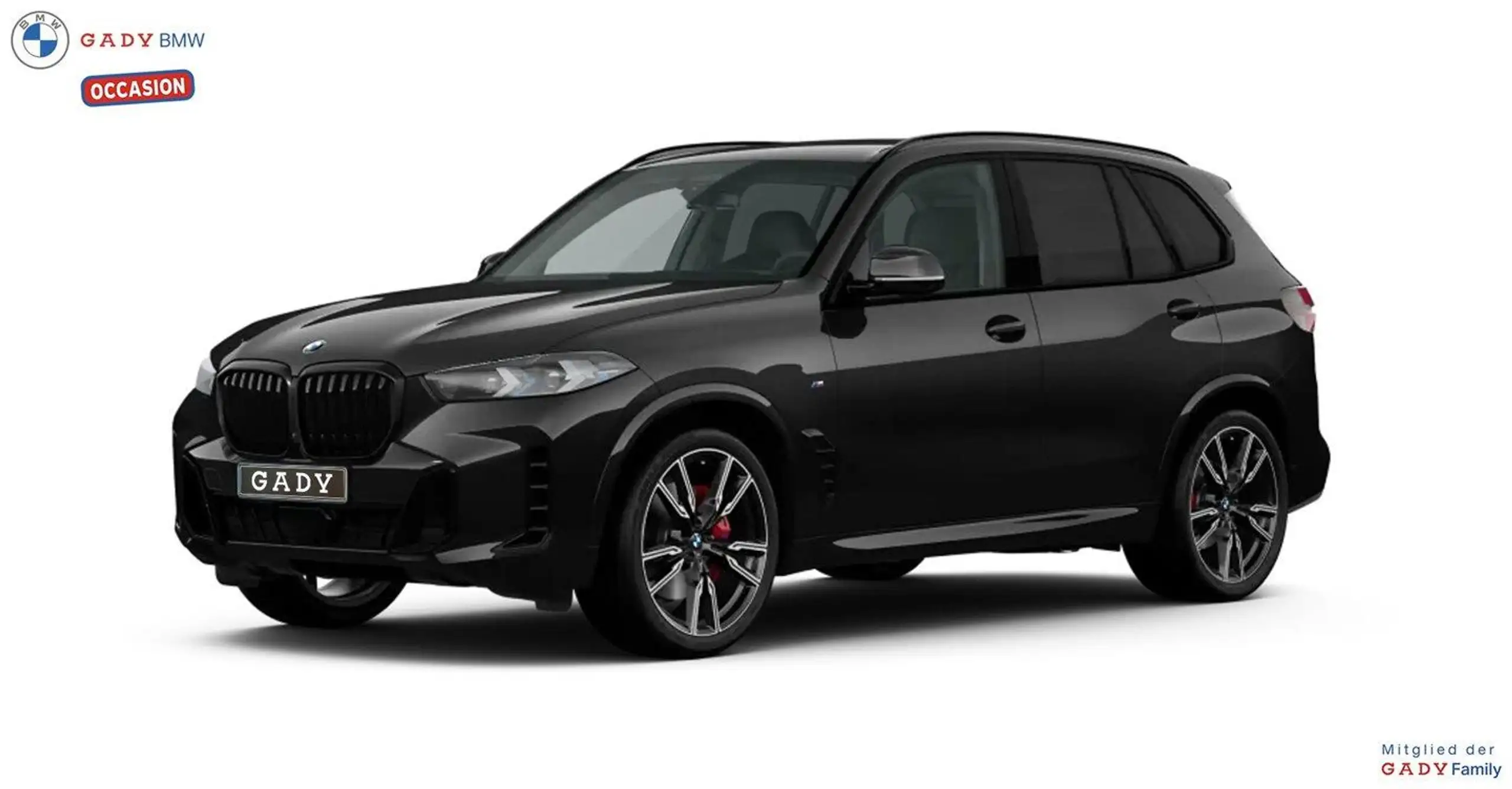 BMW - X5