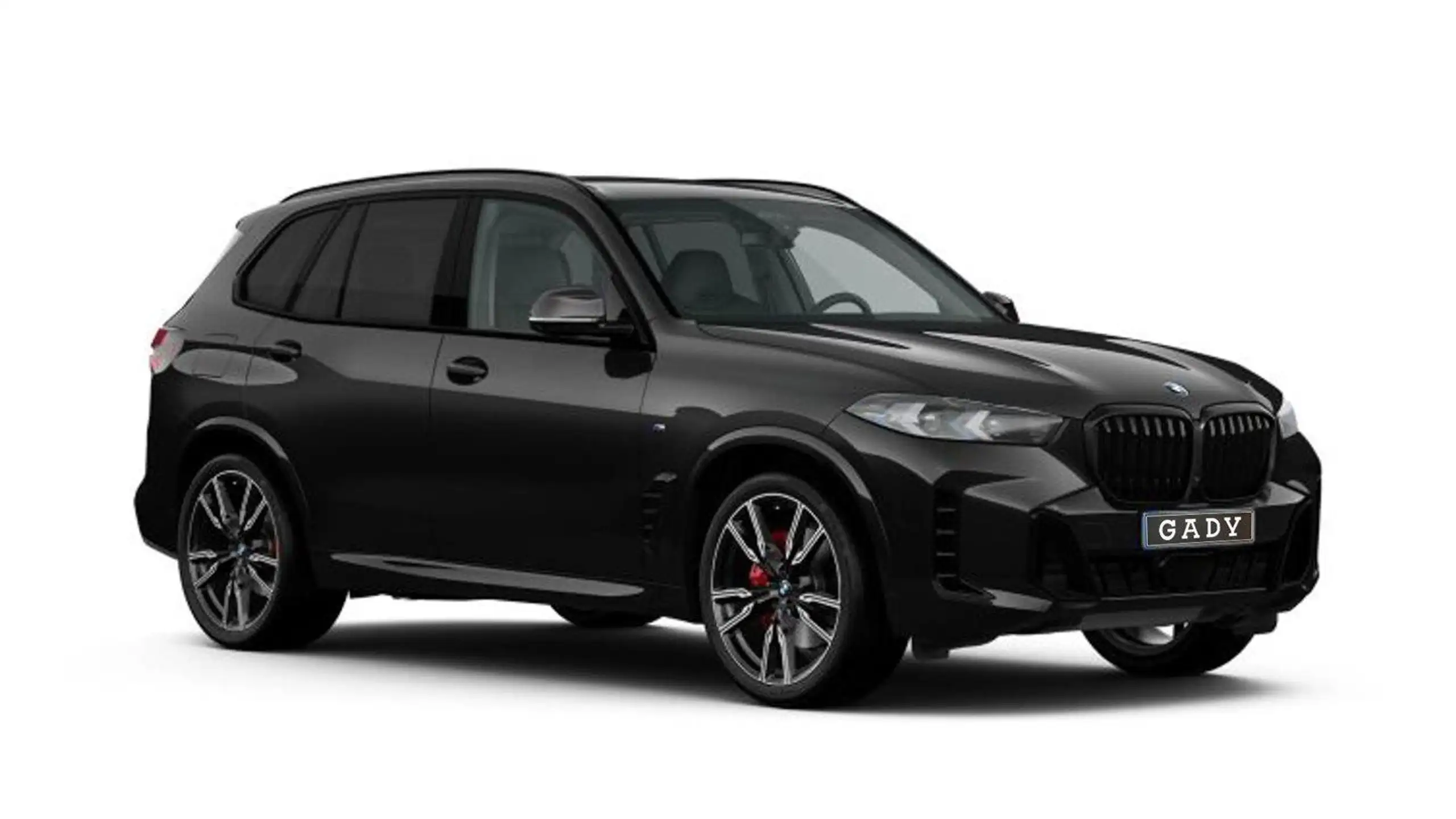 BMW - X5