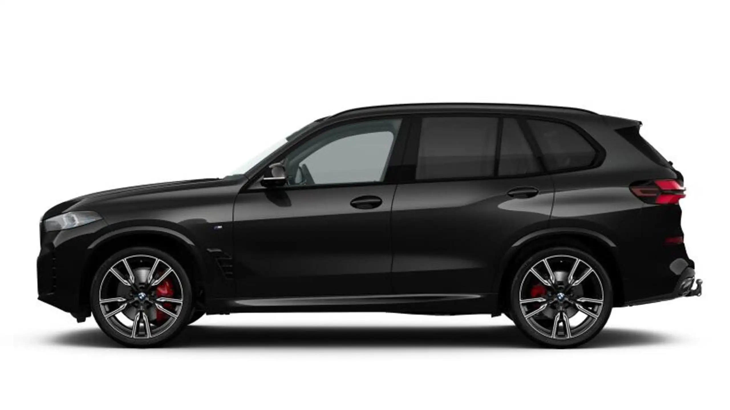 BMW - X5