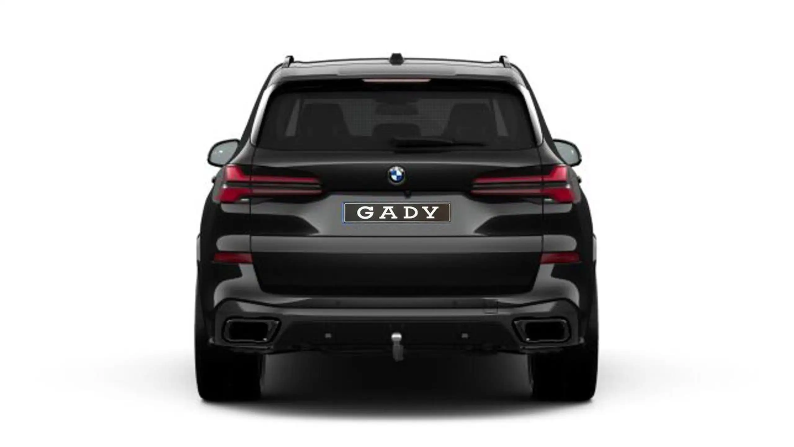 BMW - X5