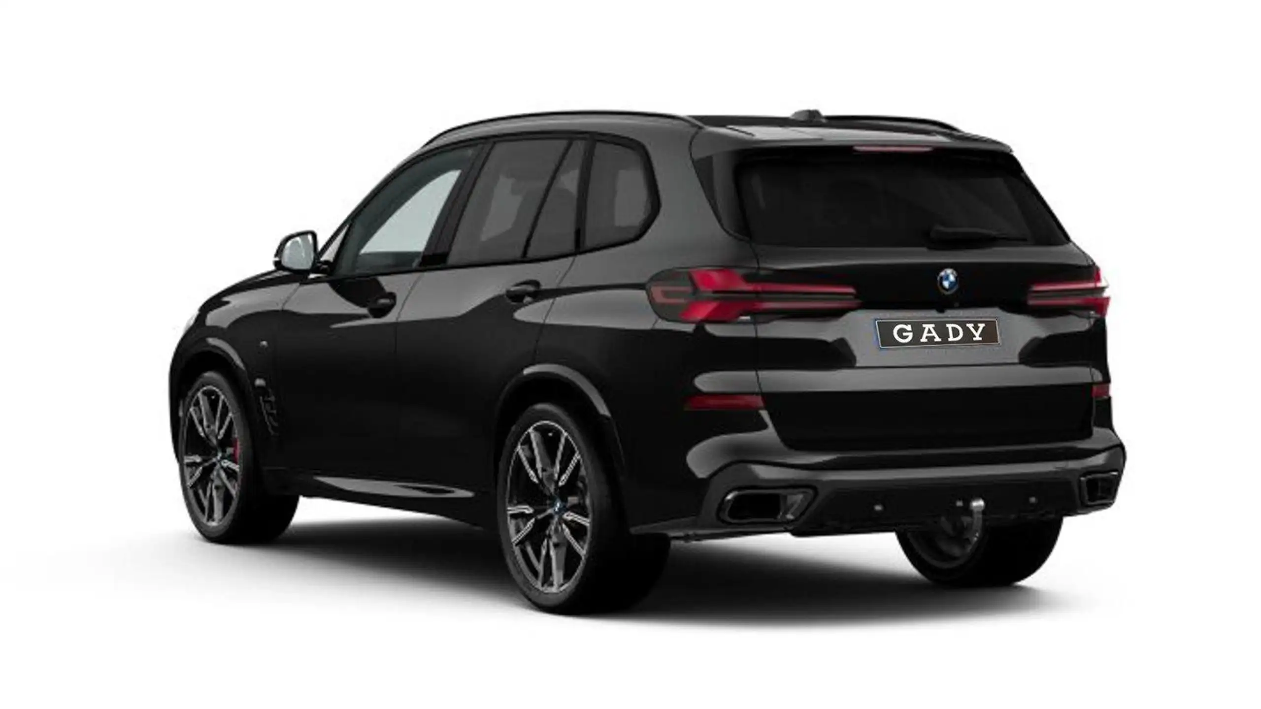 BMW - X5