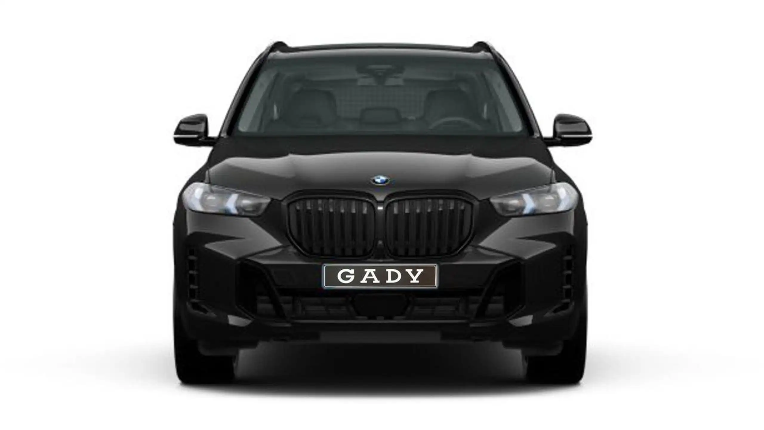 BMW - X5