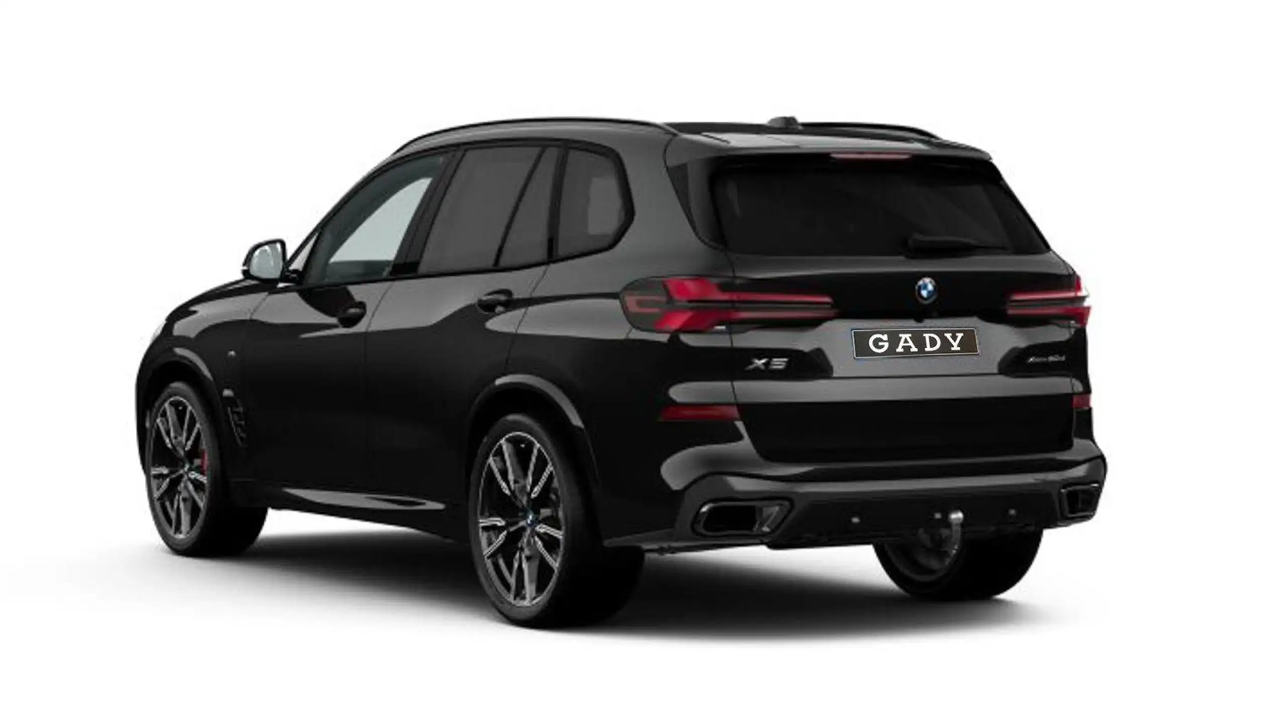 BMW - X5