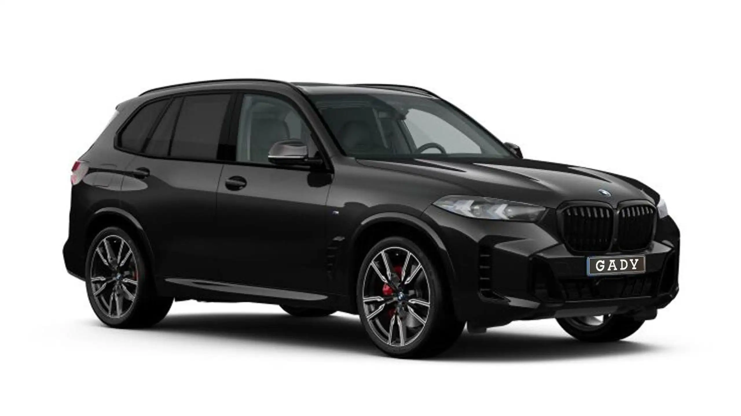 BMW - X5