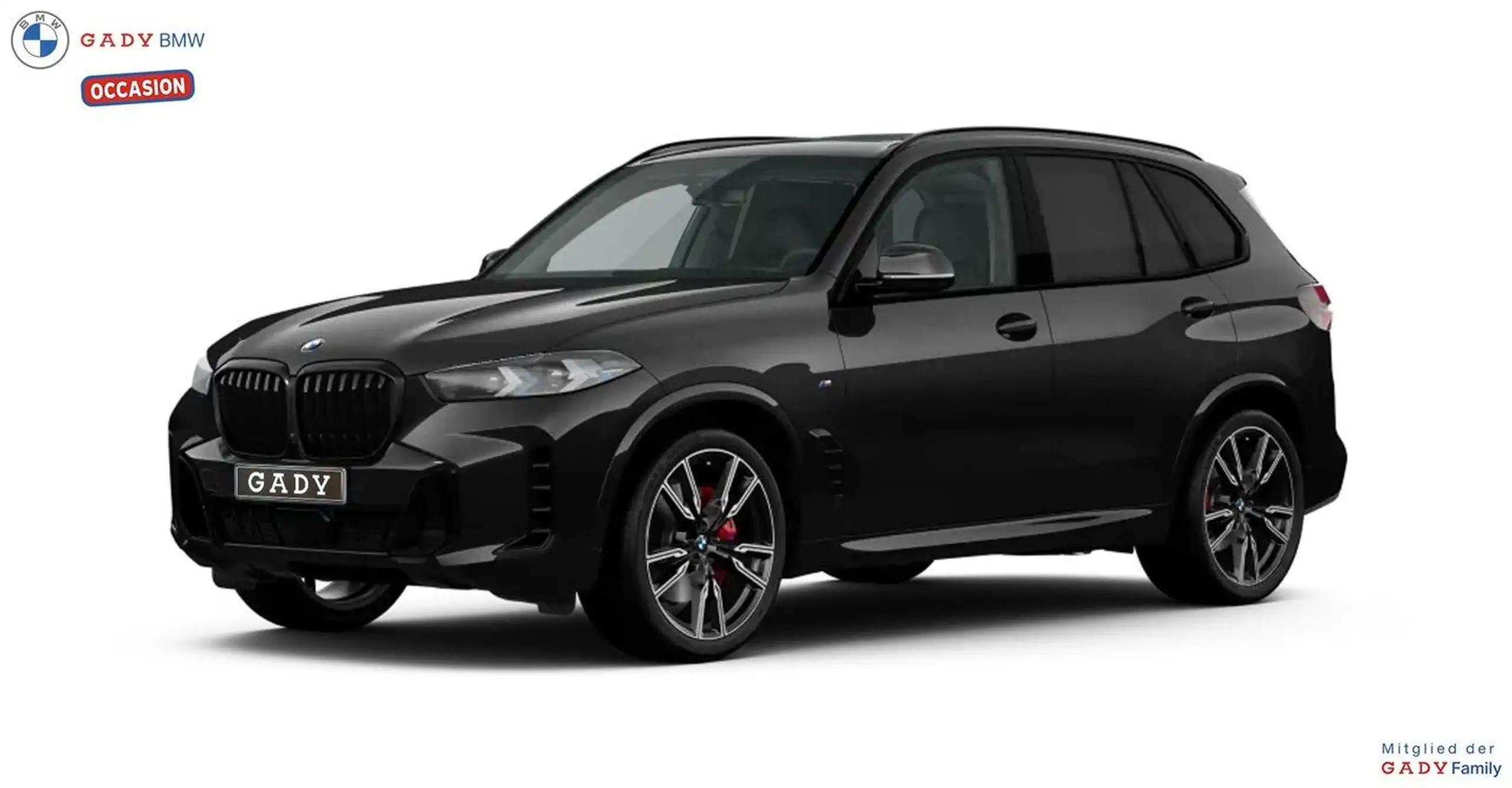 BMW - X5