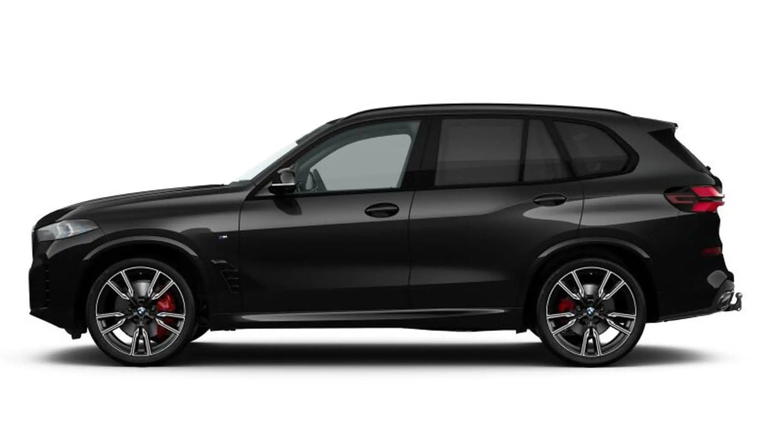 BMW - X5