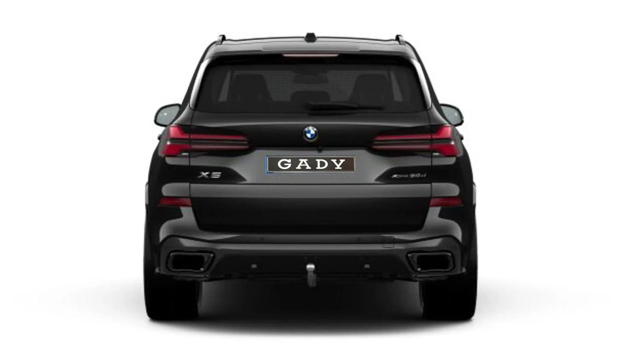 BMW - X5