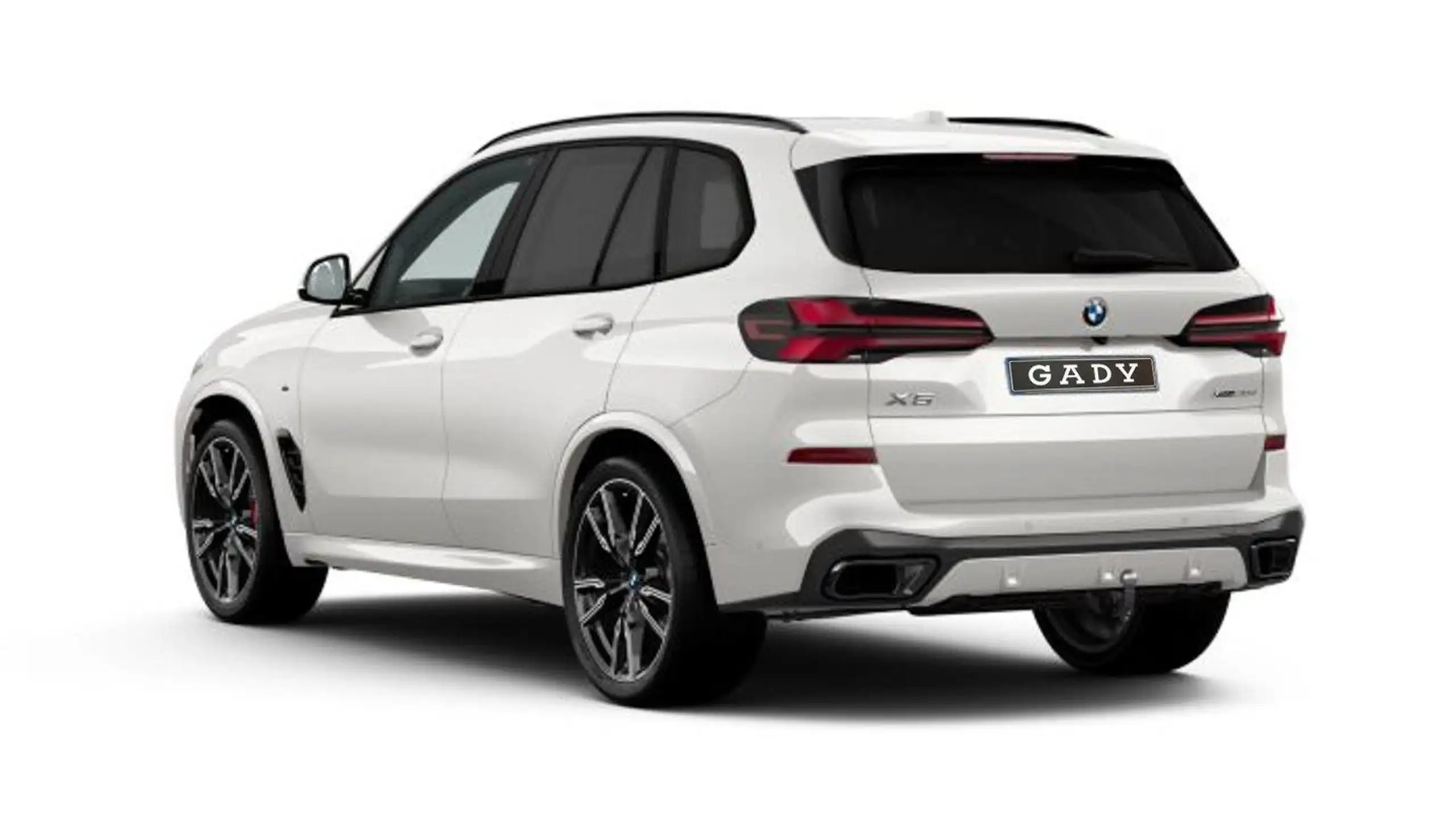 BMW - X5