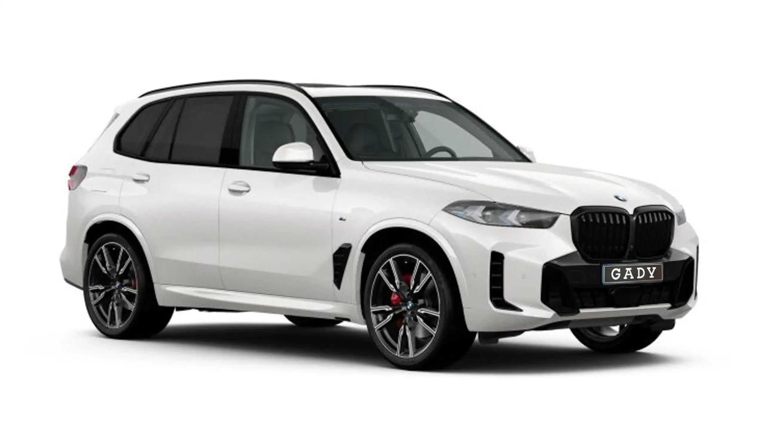 BMW - X5