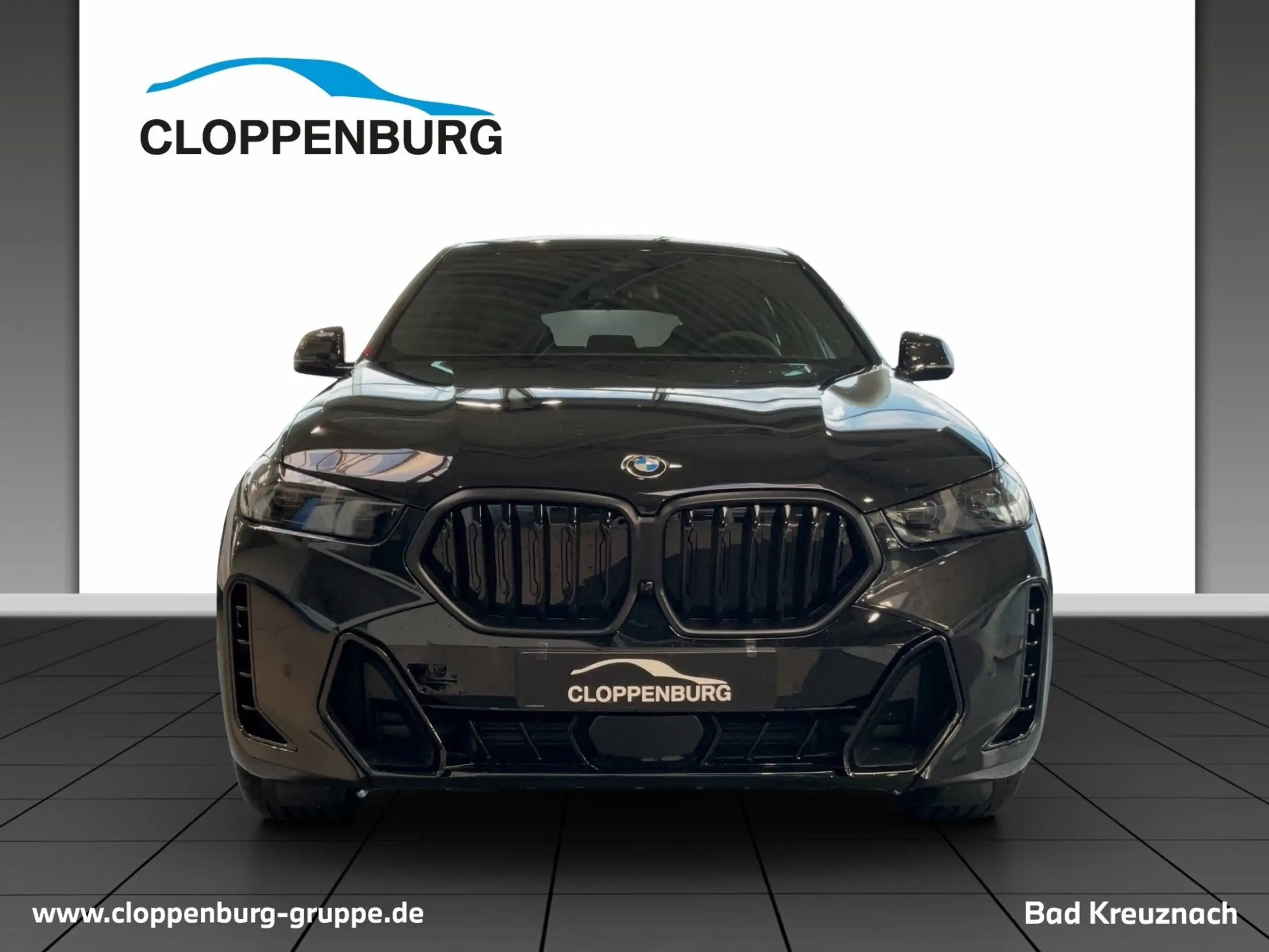 BMW - X6