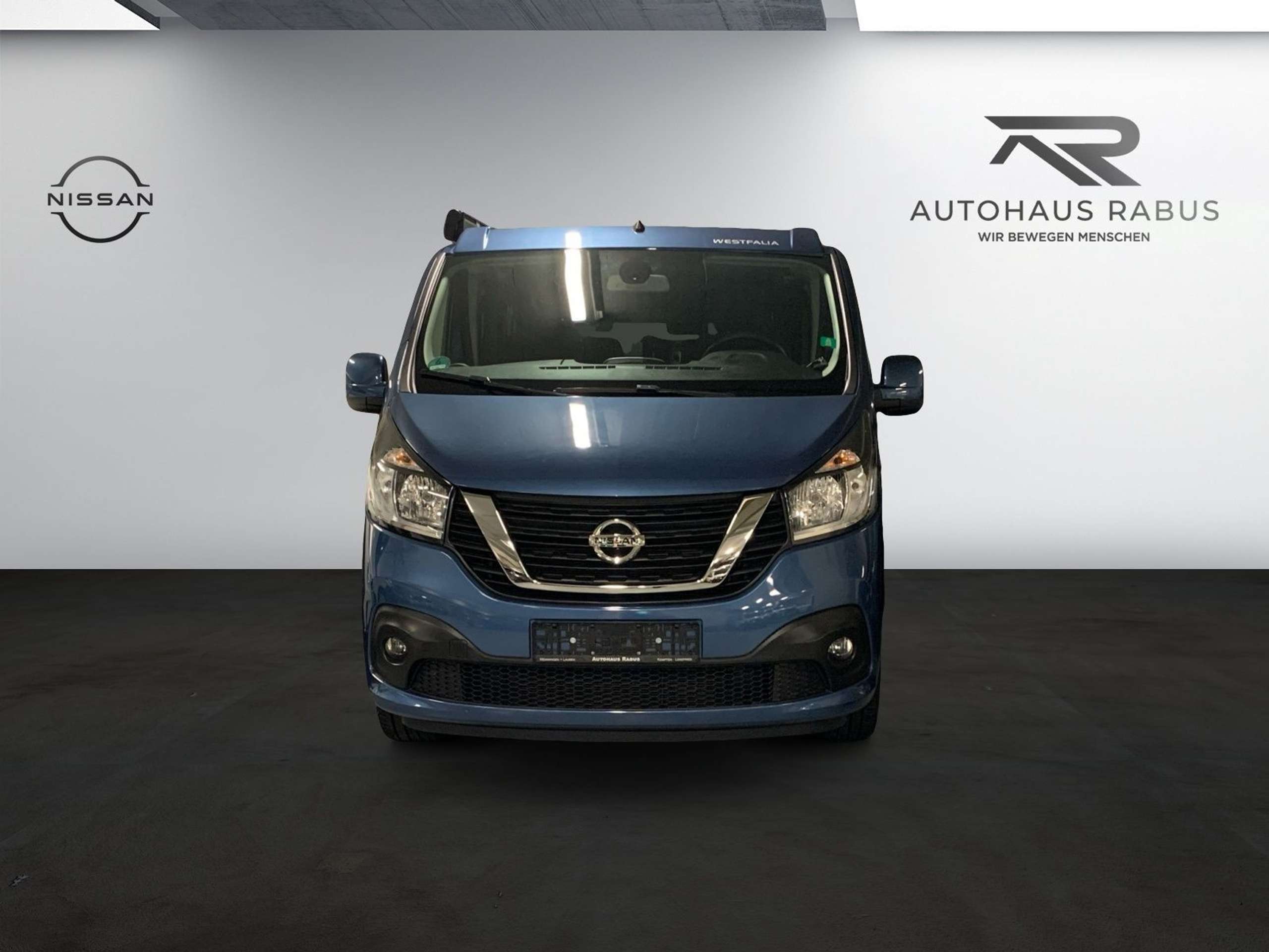 Nissan - NV300