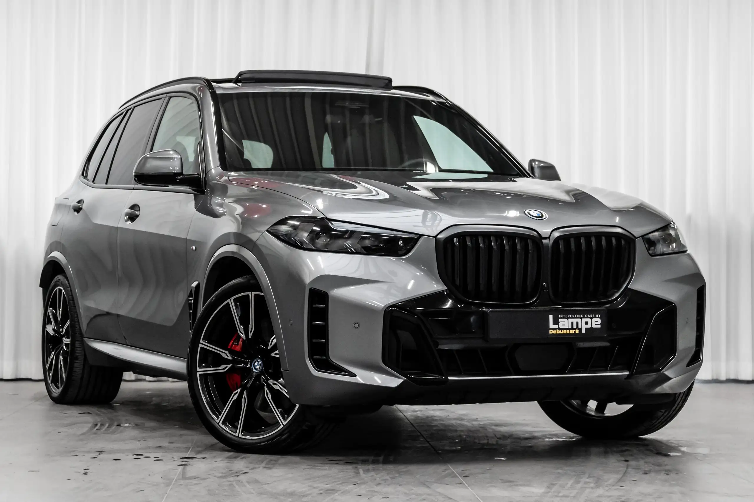 BMW - X5