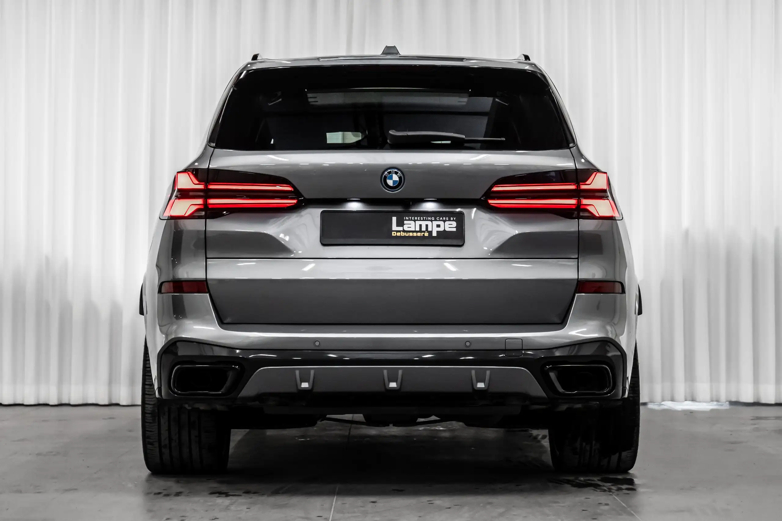 BMW - X5