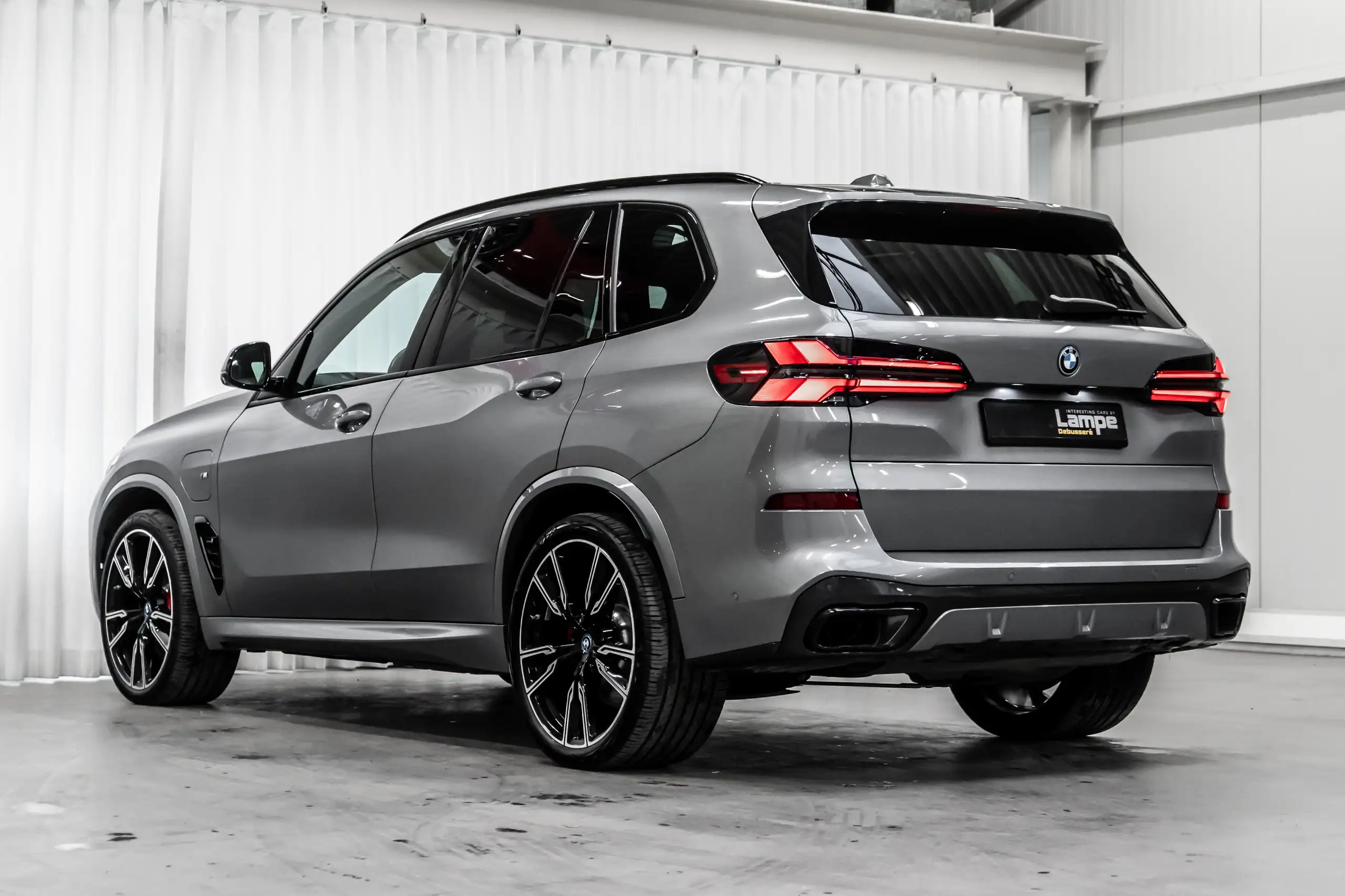 BMW - X5