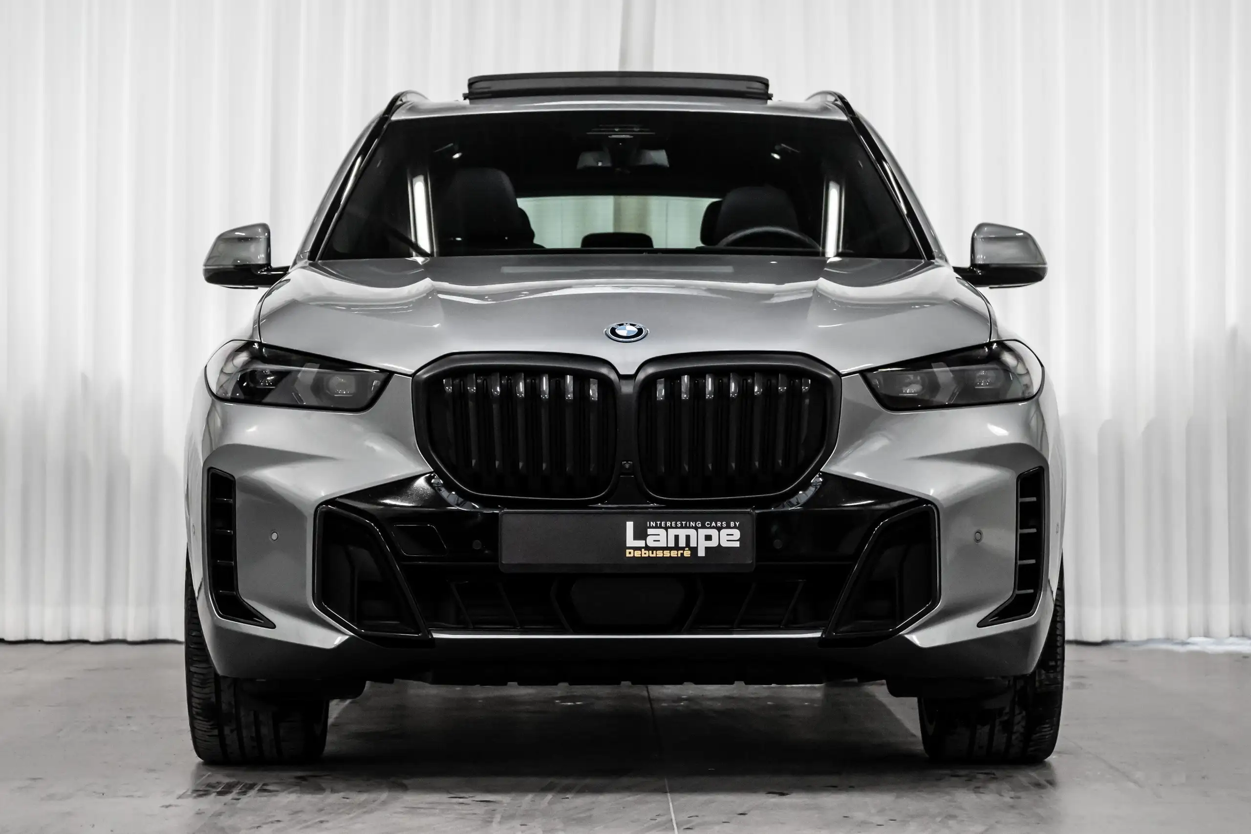 BMW - X5