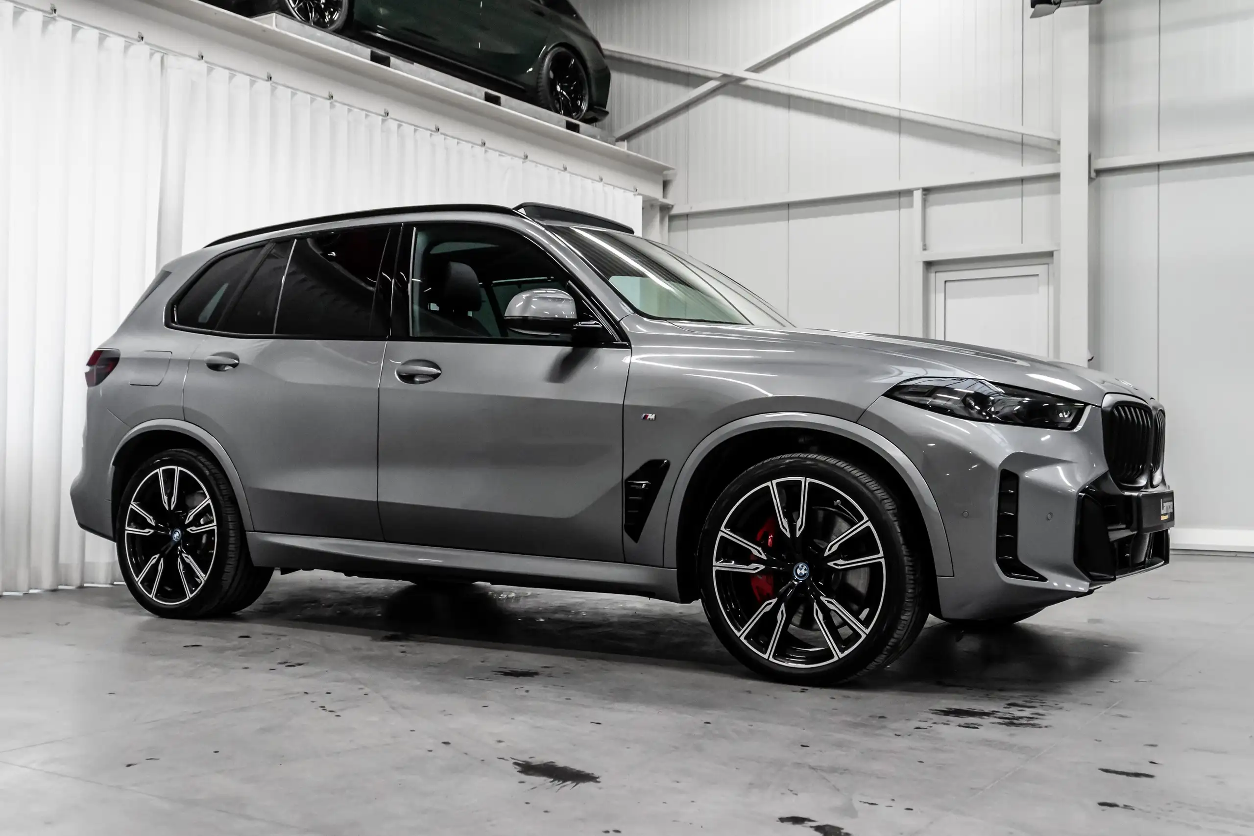 BMW - X5