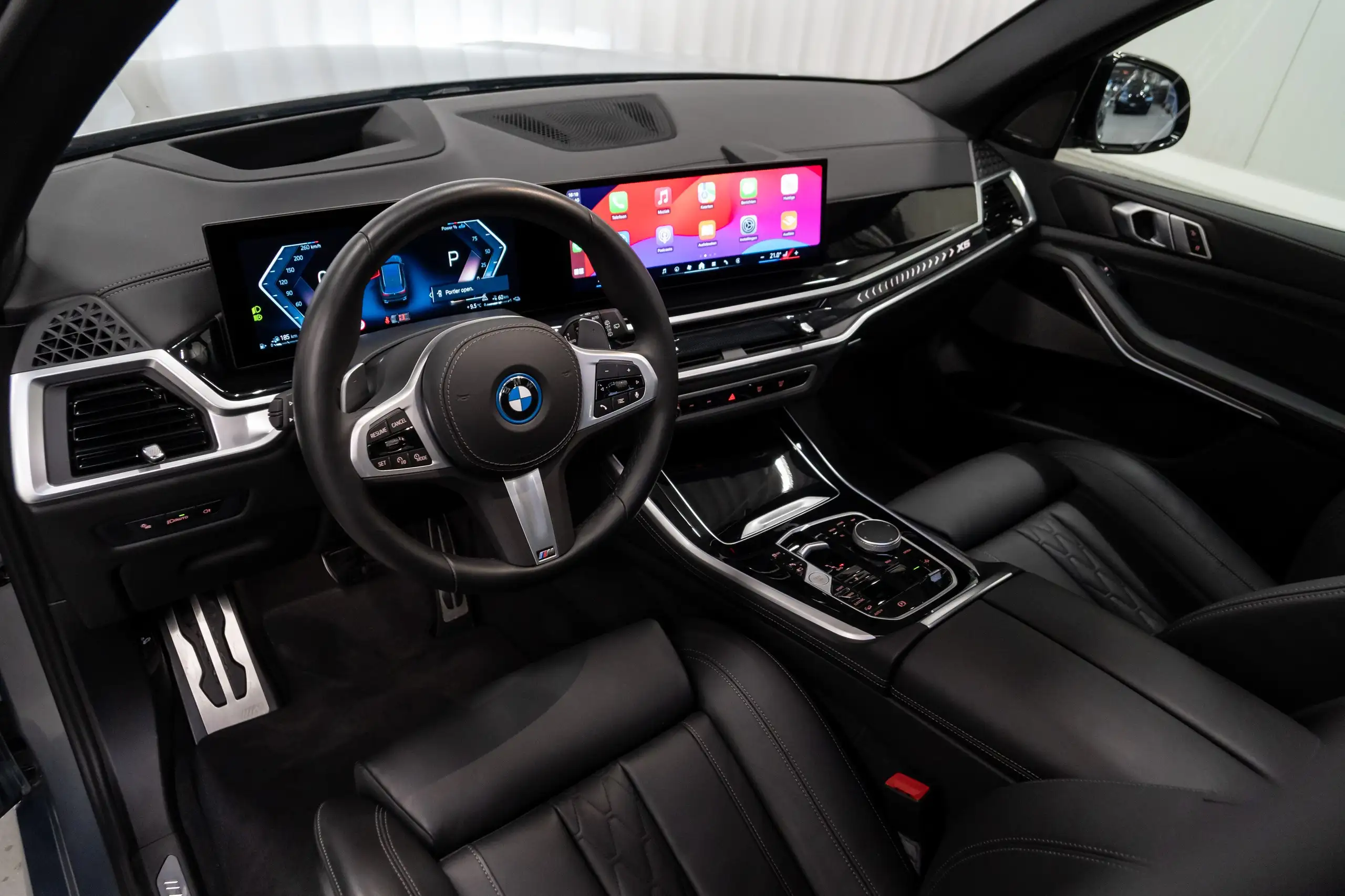 BMW - X5