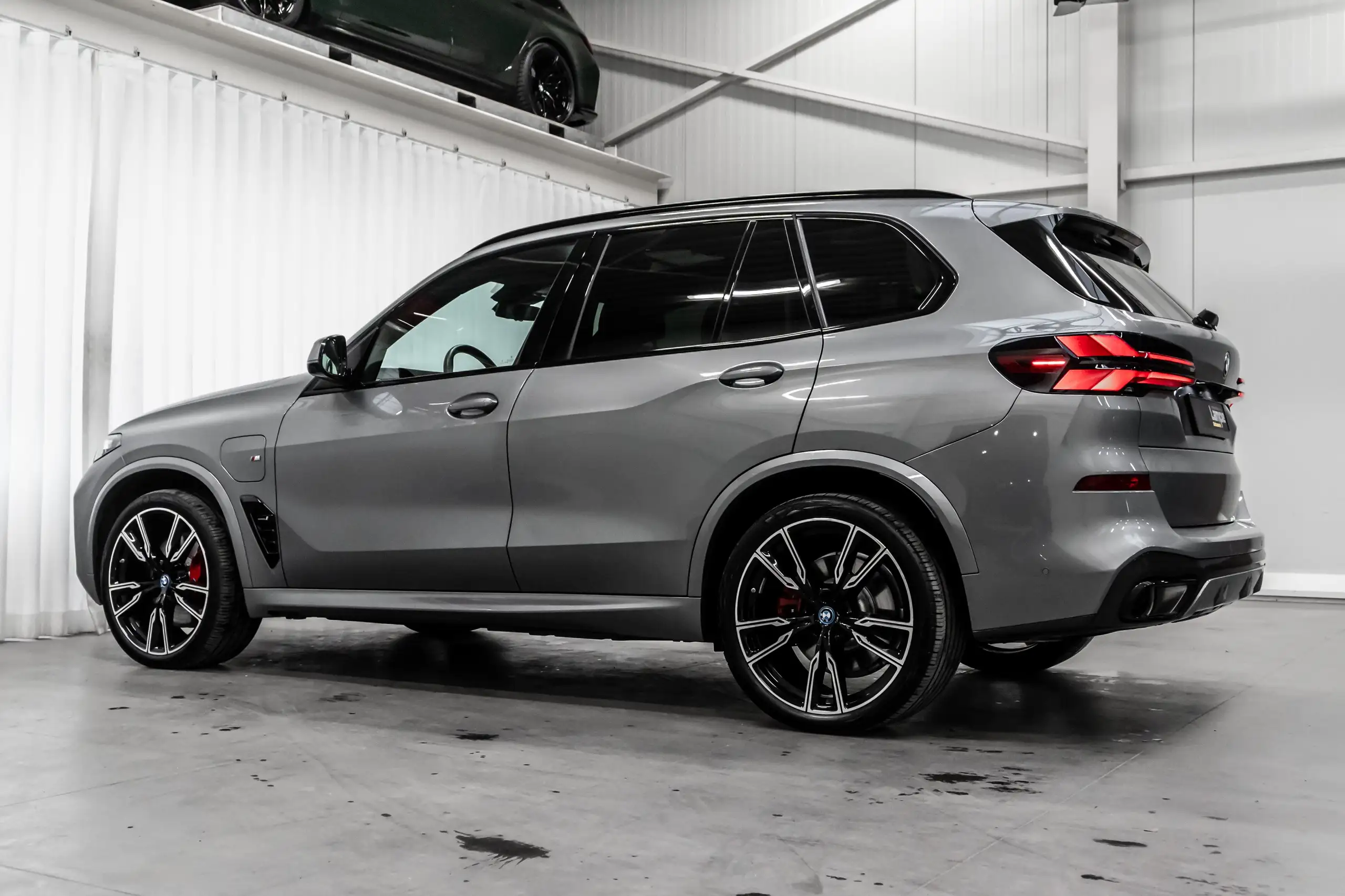 BMW - X5