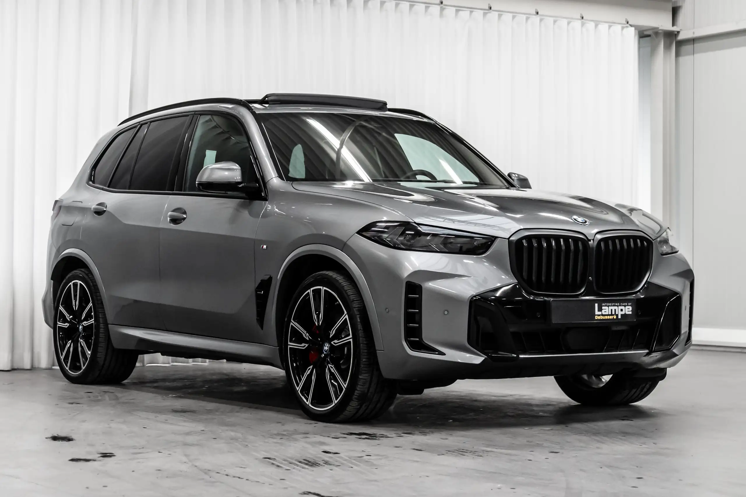 BMW - X5