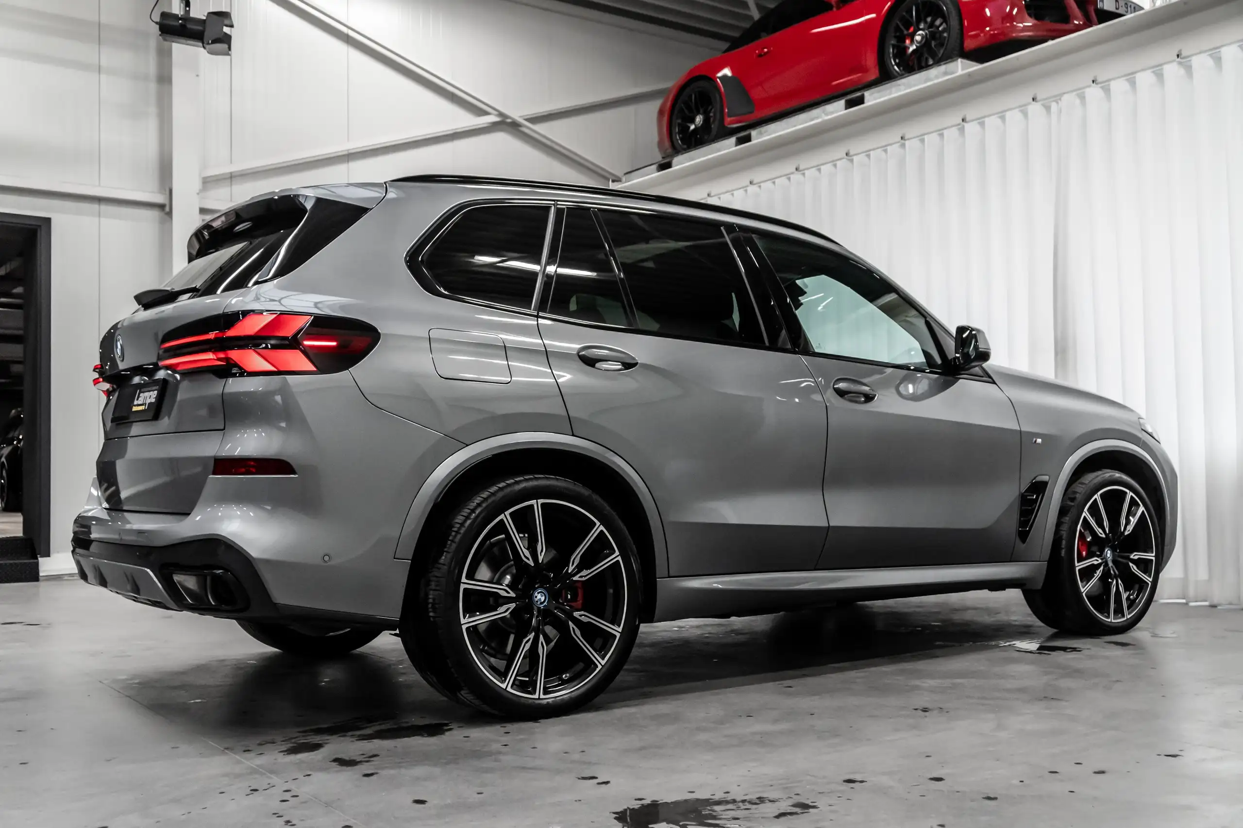 BMW - X5